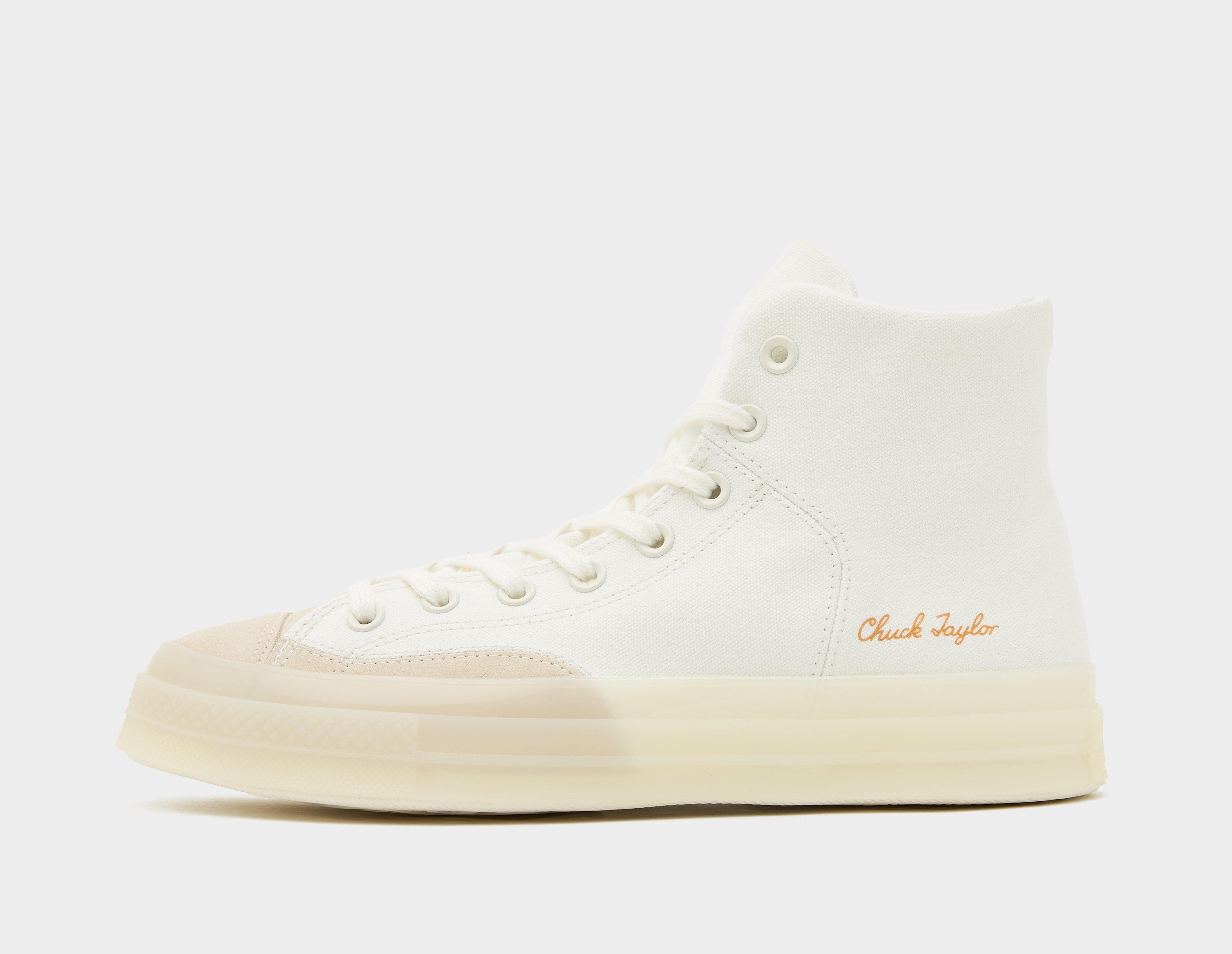 Converse x dr. woo chuck 70 high top sale