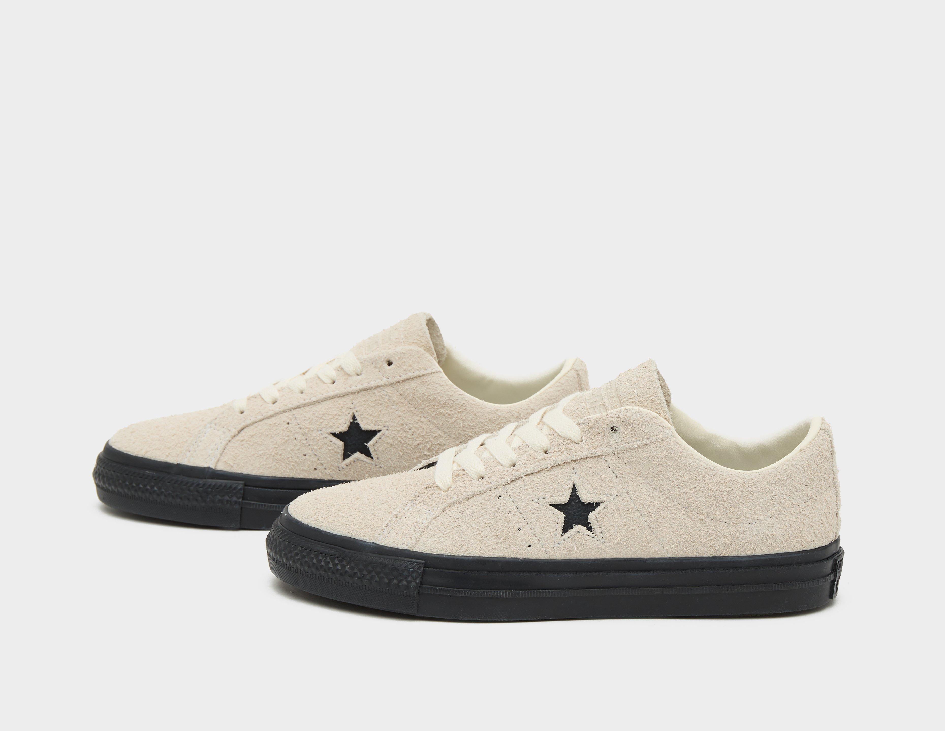 Converse homme store one star