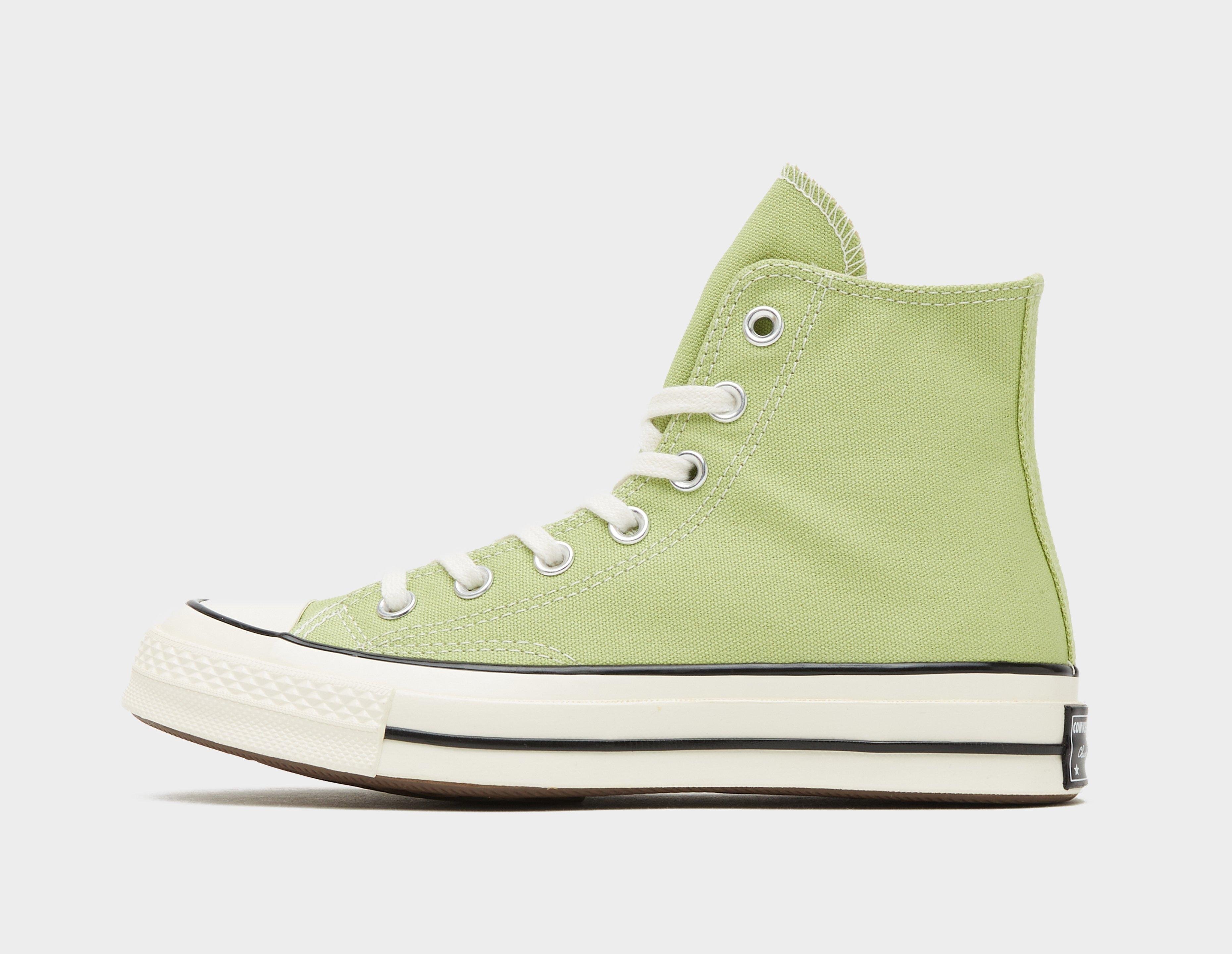 Green Converse Chuck 70 Hi Women's | size?