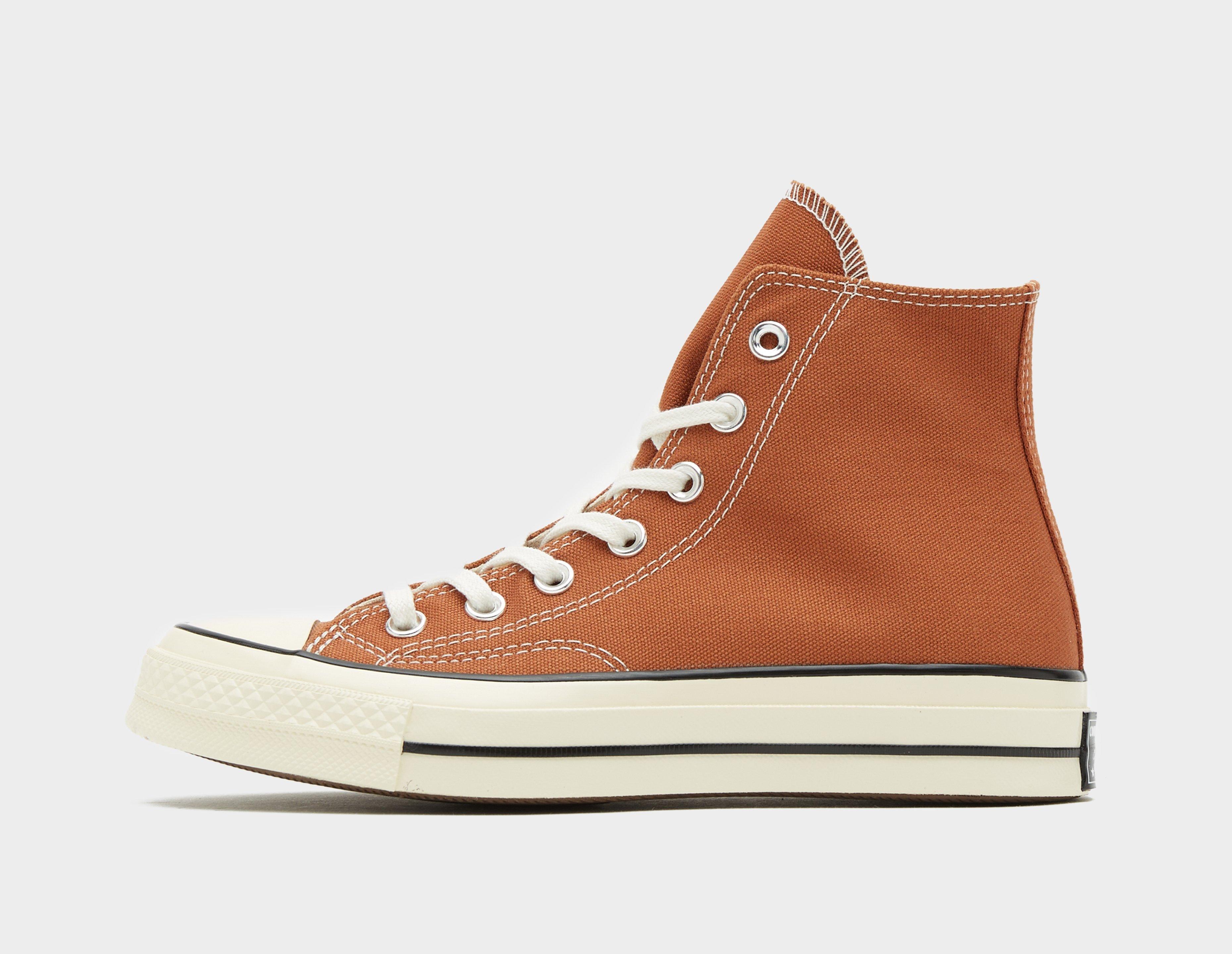 Brown converse deals for women