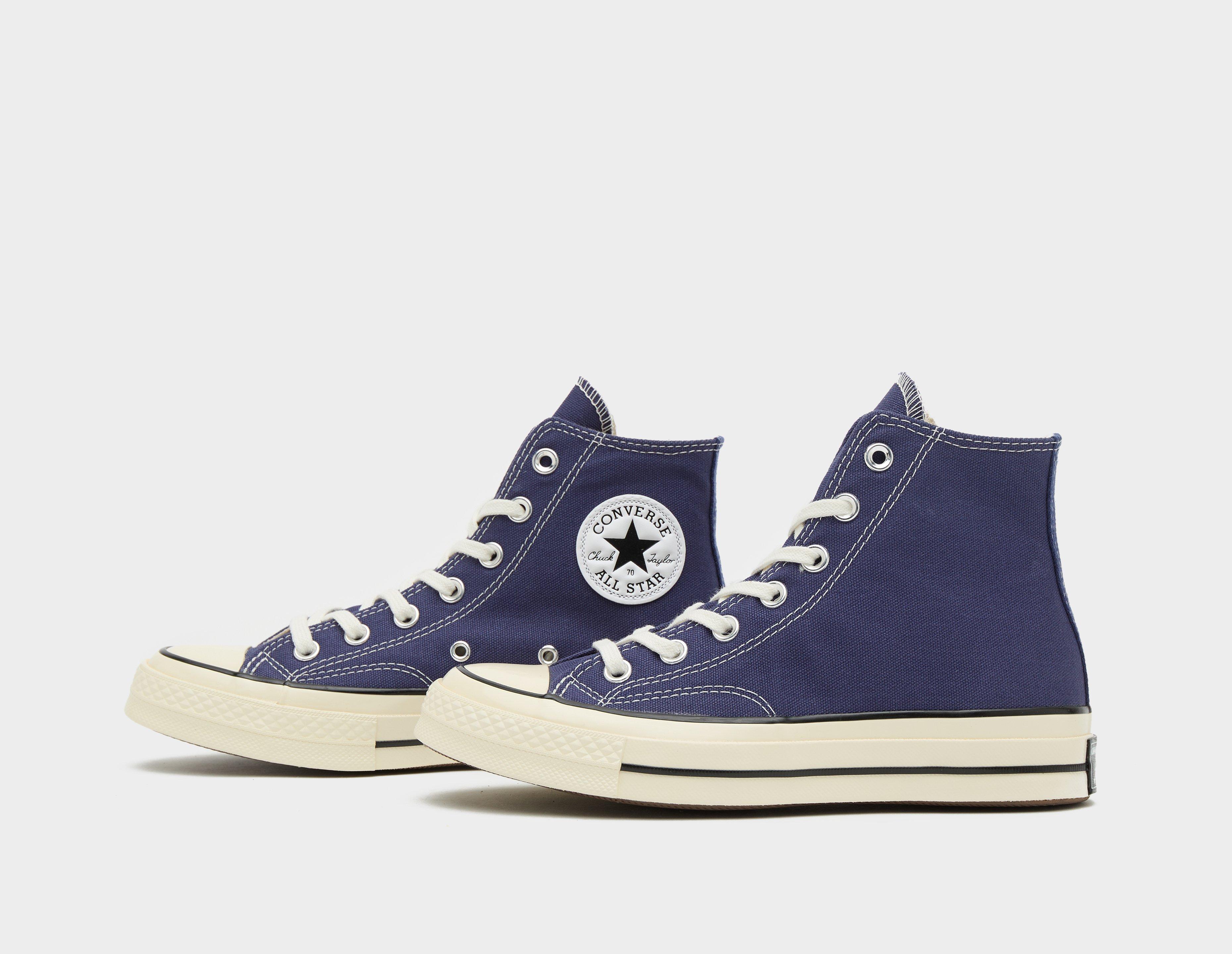 Converse 70s store femme cyan