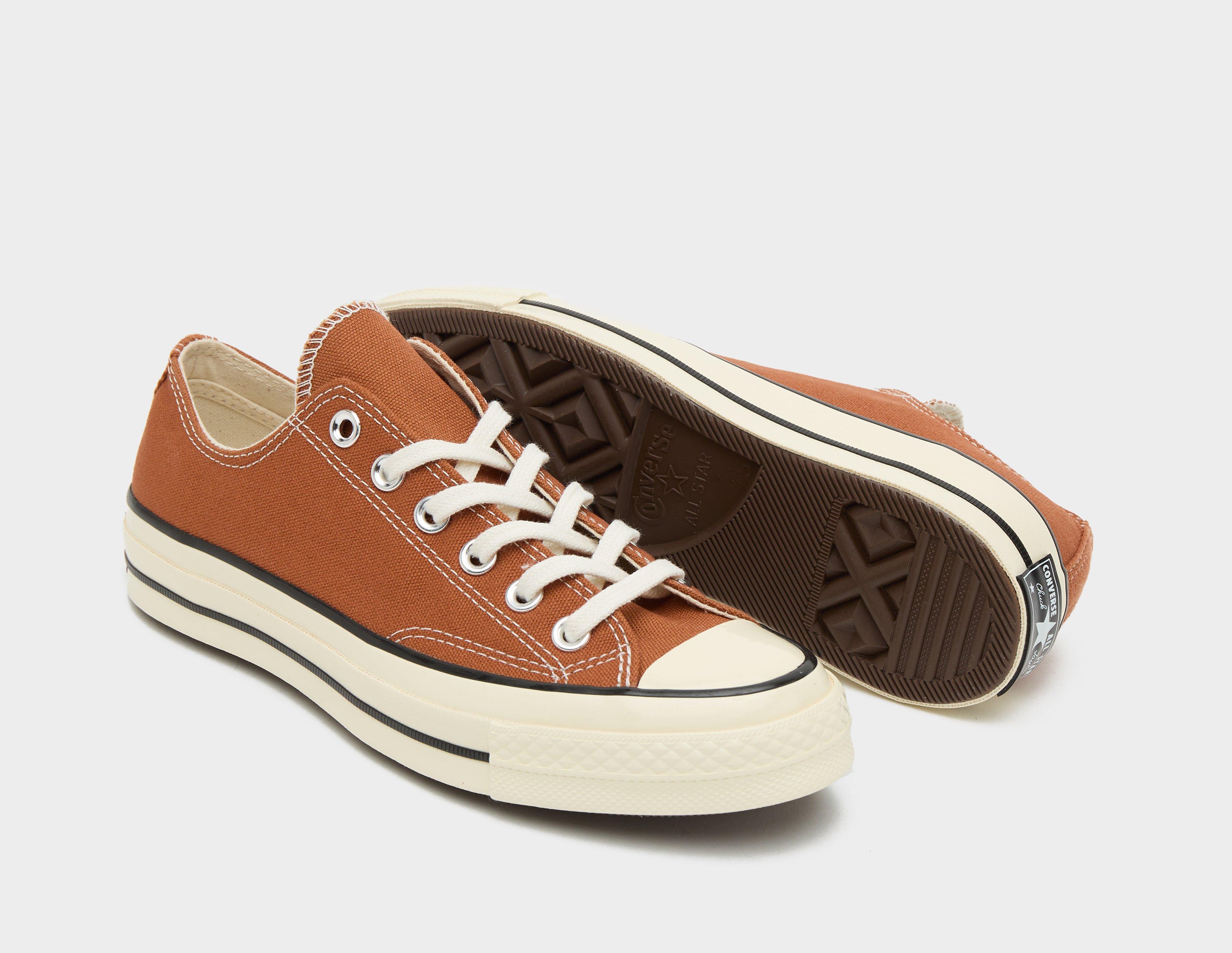 Converse hotsell light brown