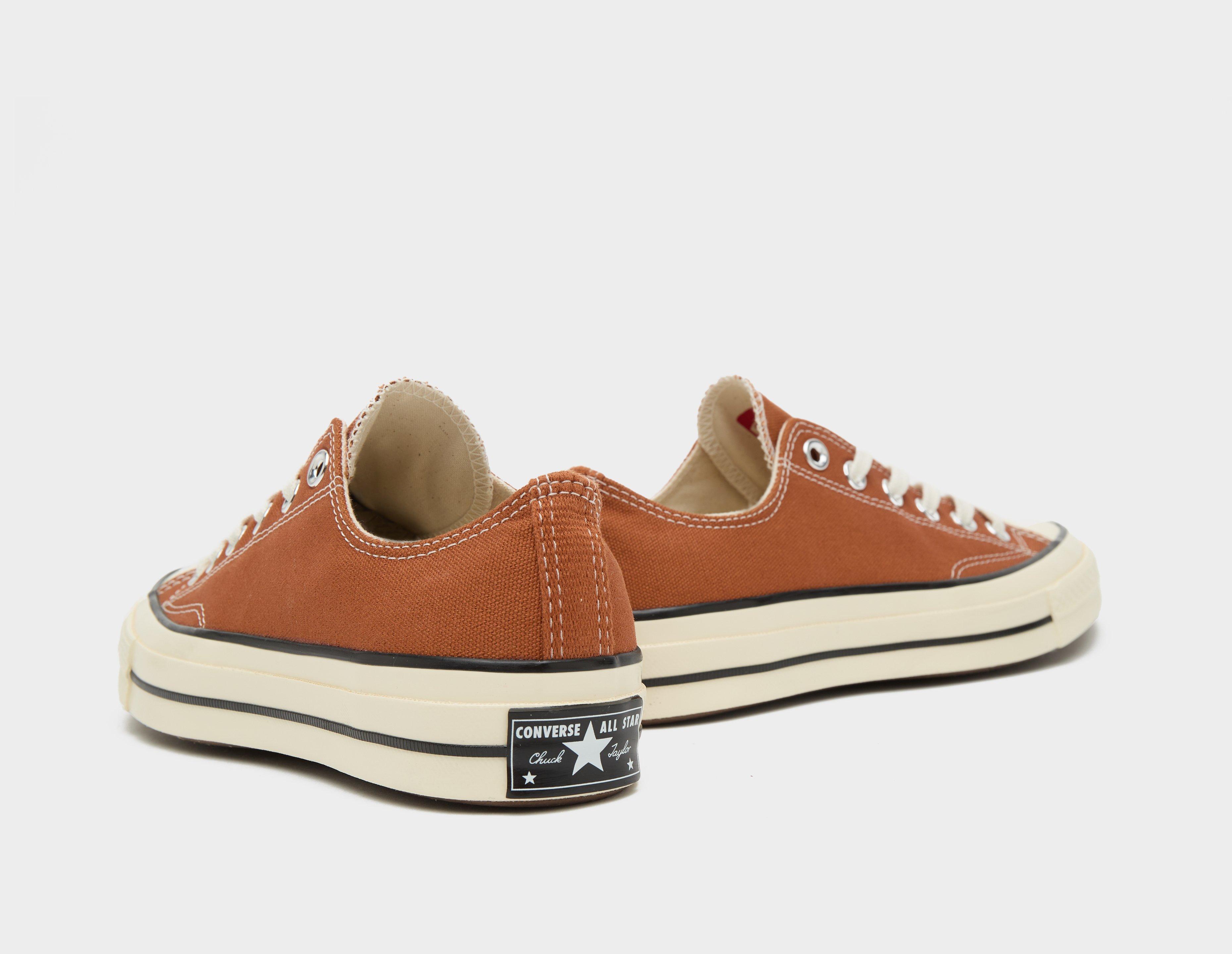 converse one star sandal slip sneakers desert ore black   Brown