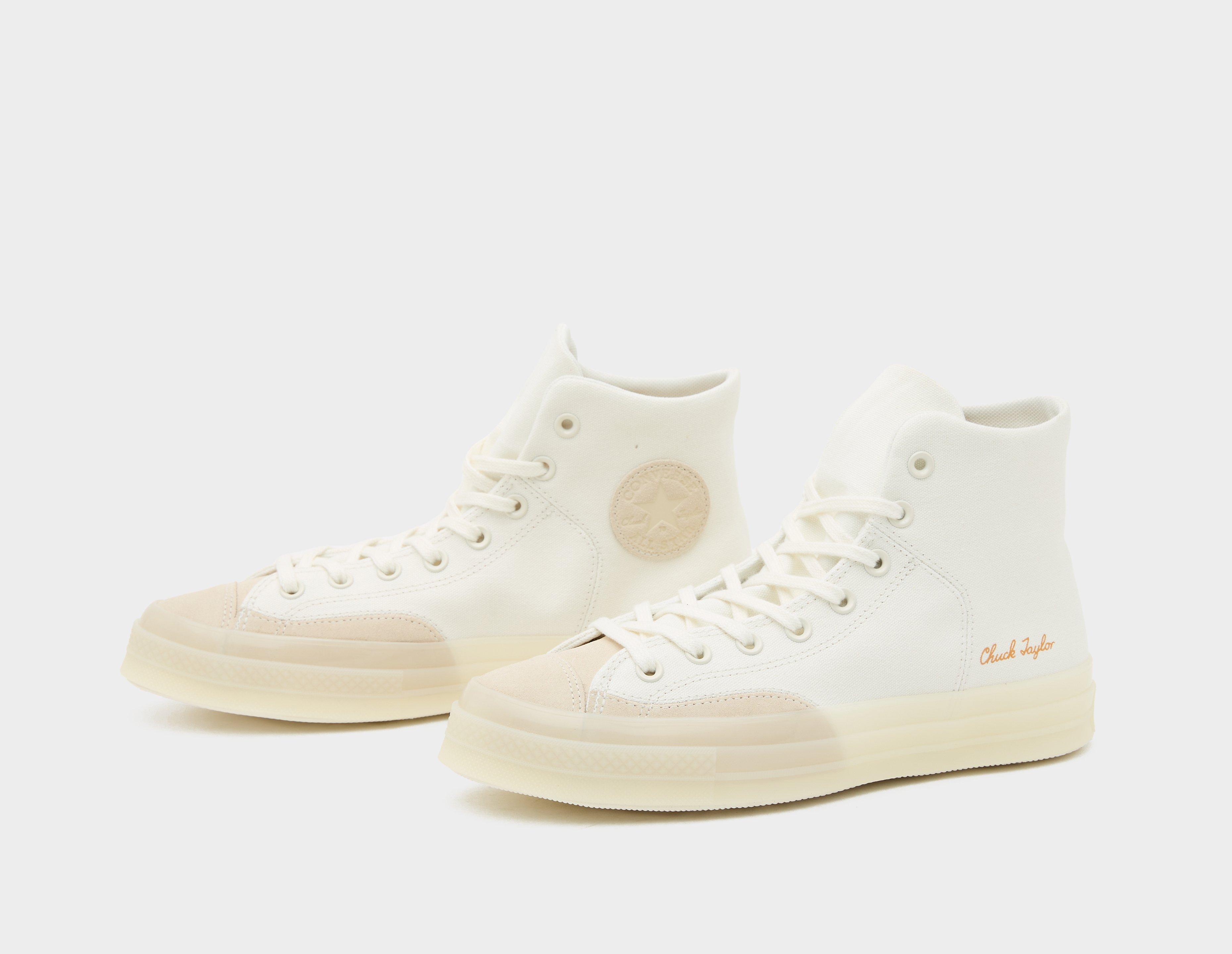 Converse chuck taylor outlet 70 hi white