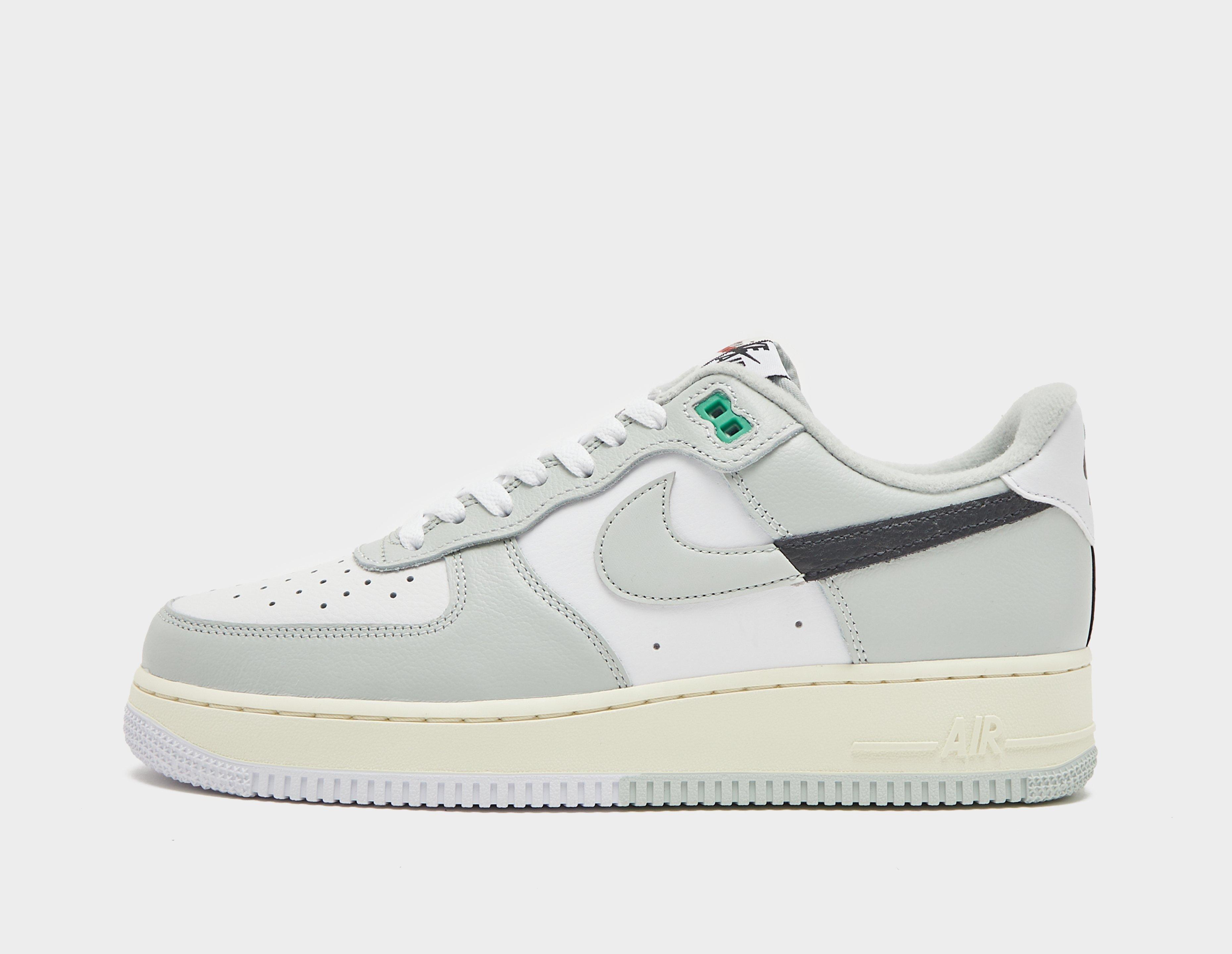 White Nike Air Force 1 '07 LV8 - size? Ireland