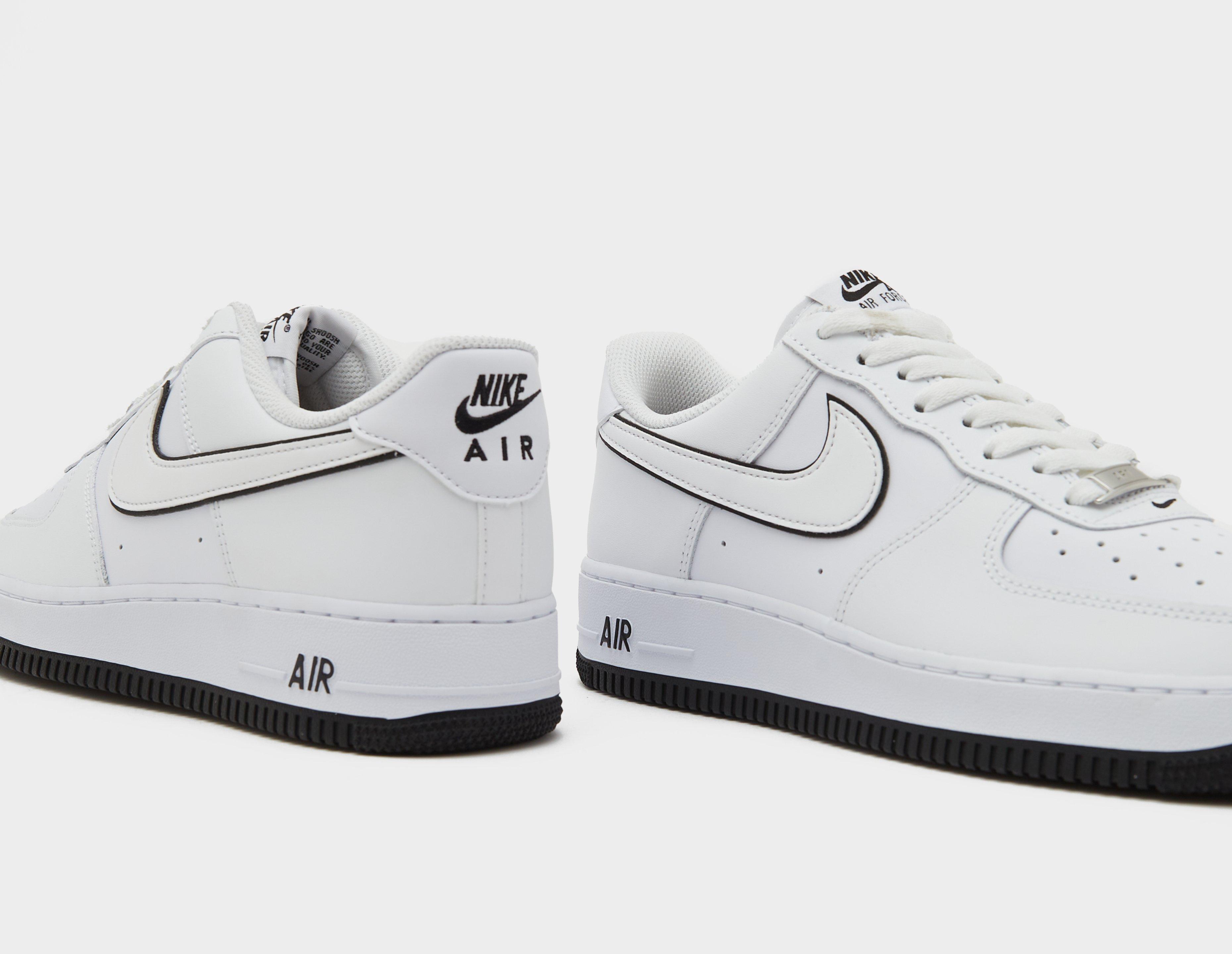 Rs01 White Nike Air Force 1 Low What The Doernbecher Nike SB