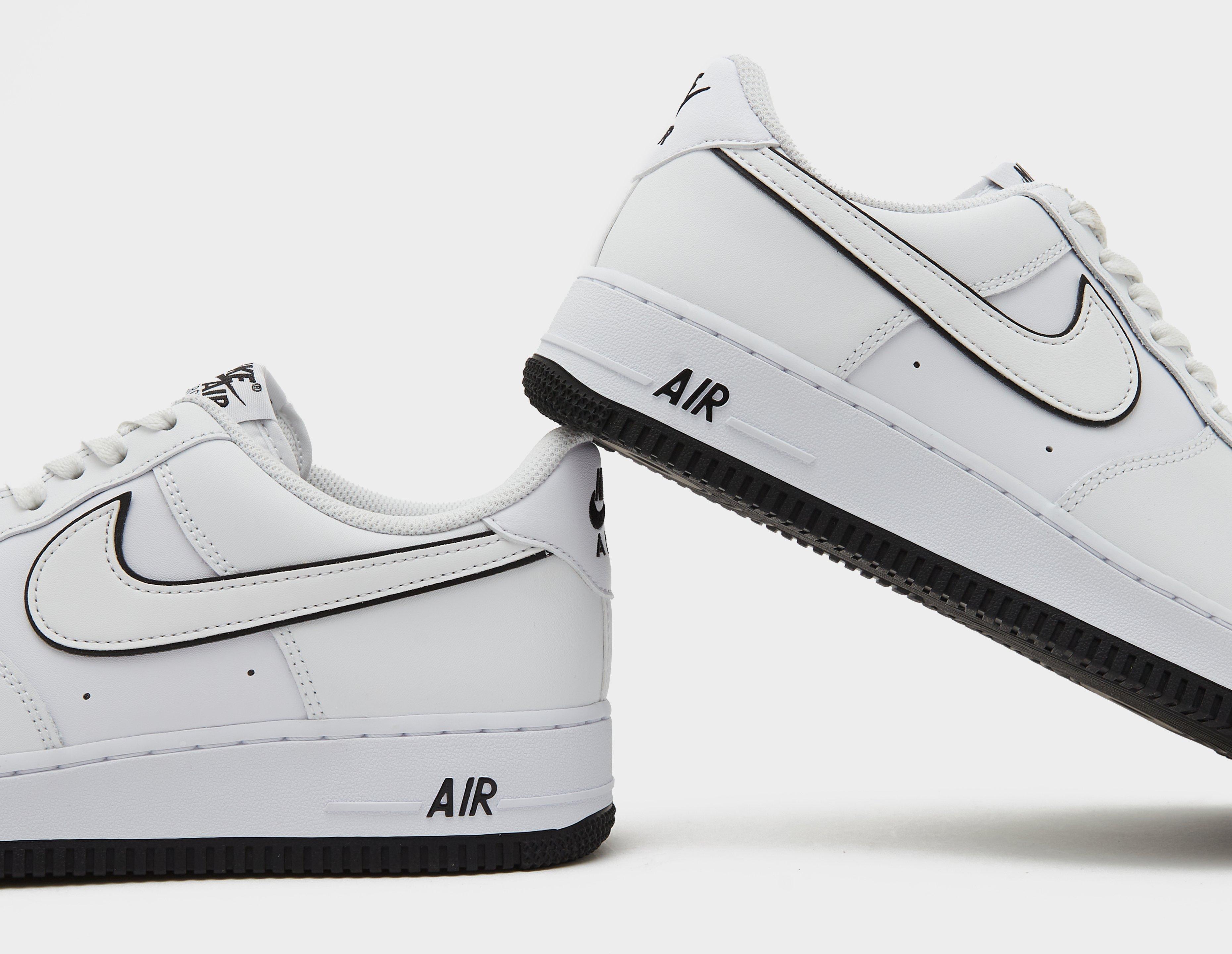 Rs01 White Nike Air Force 1 Low What The Doernbecher Nike SB