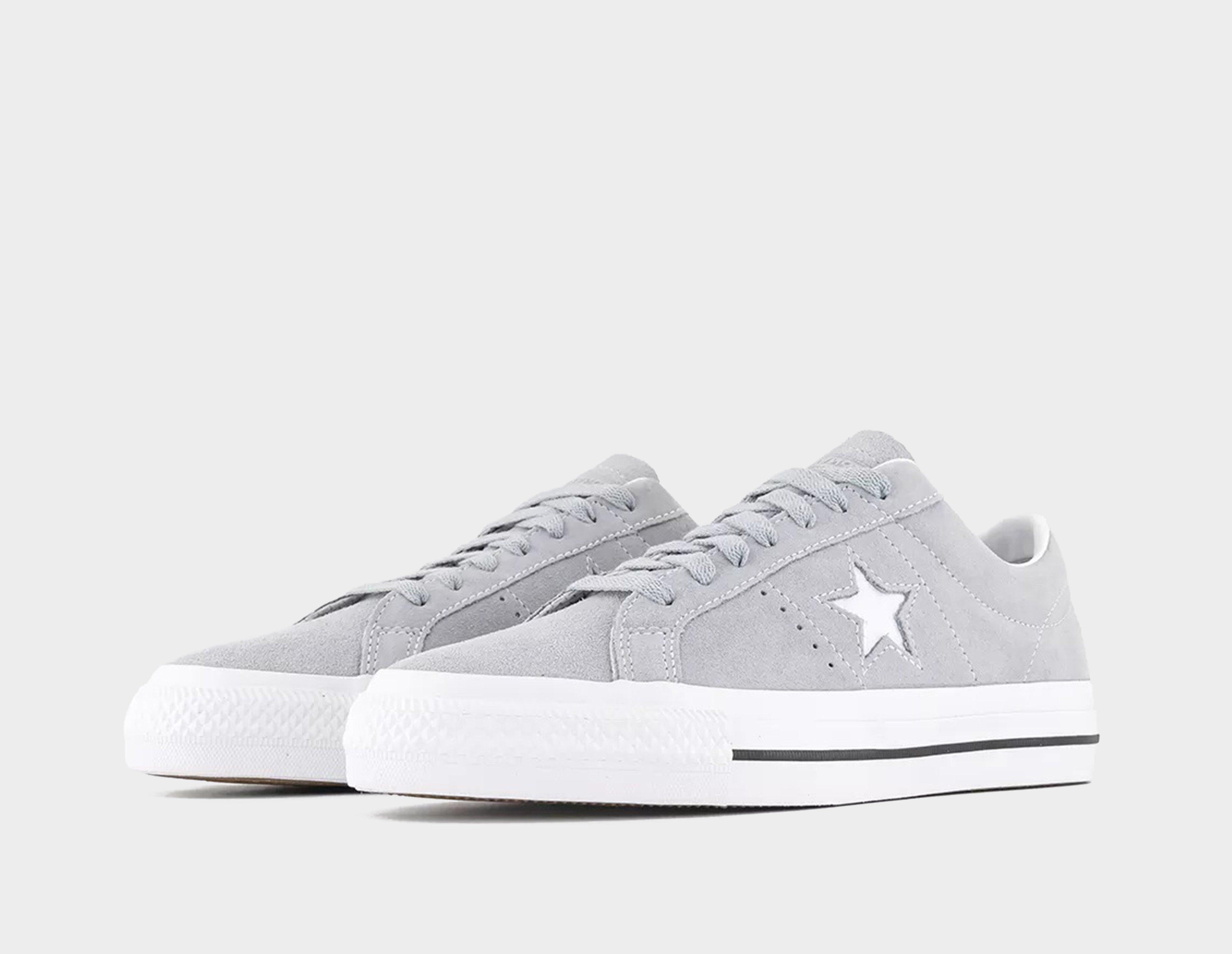 Converse One Star Pro