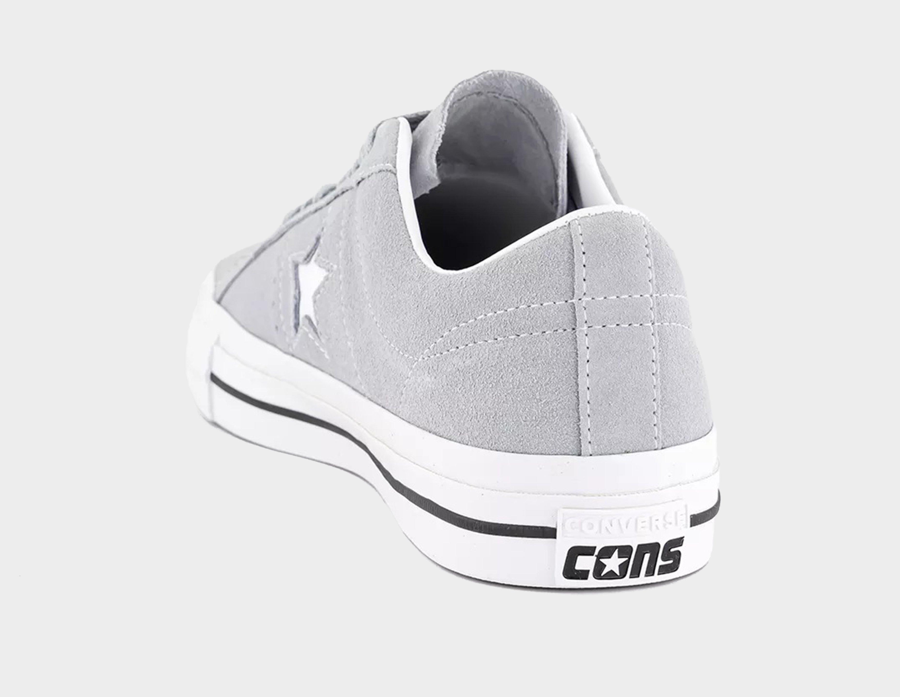 Converse One Star Pro