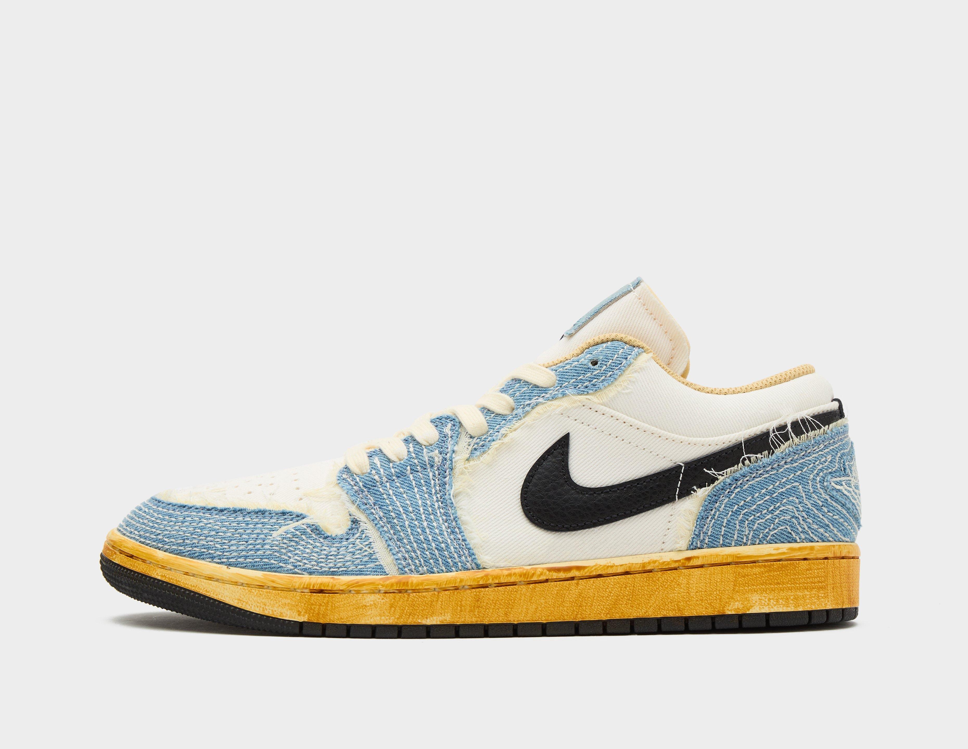 Nike Air Jordan 1 Low SE World Make Japan 28cm FN7670-493-