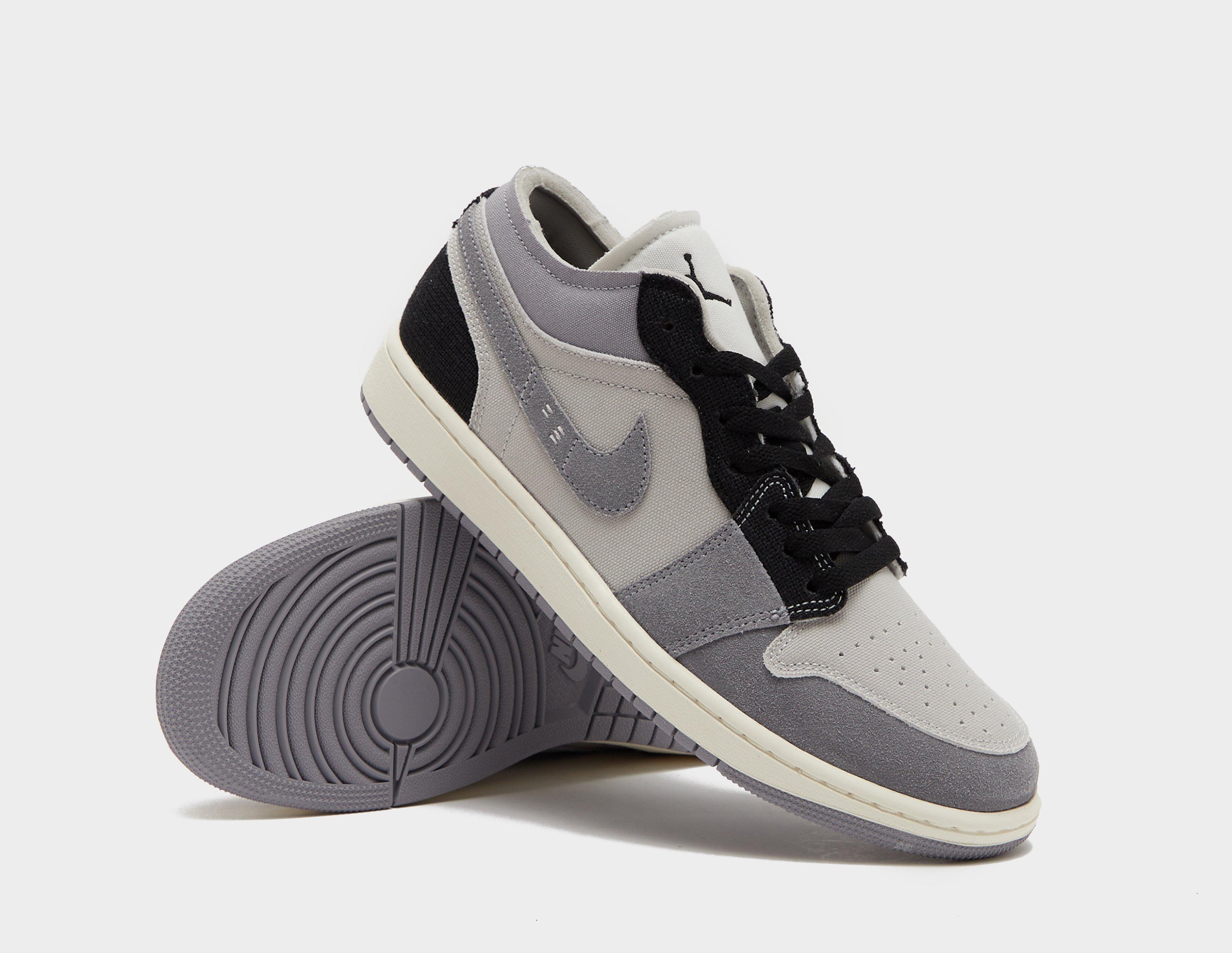 Jordan Air 1 Low