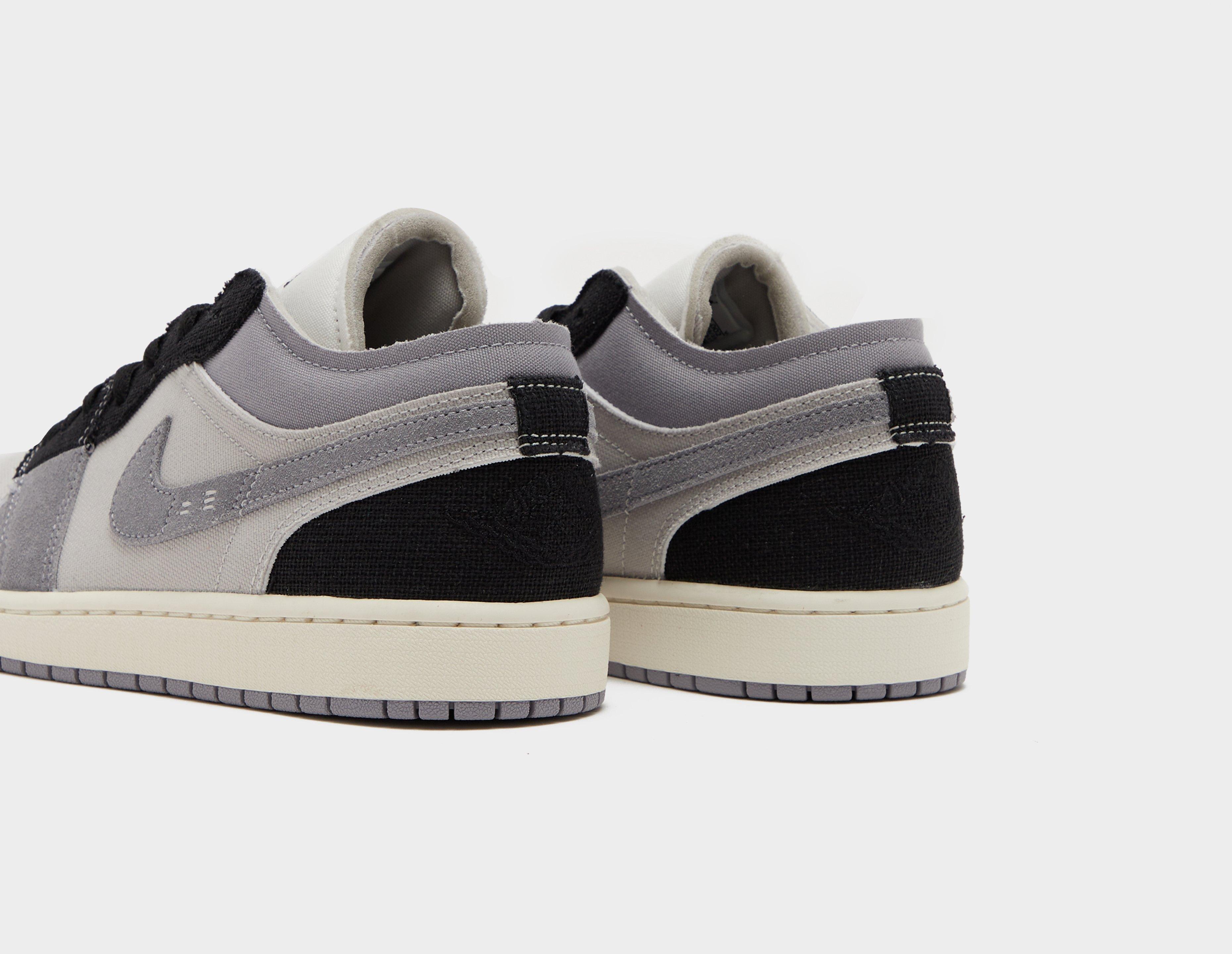 Jordan Air 1 Low
