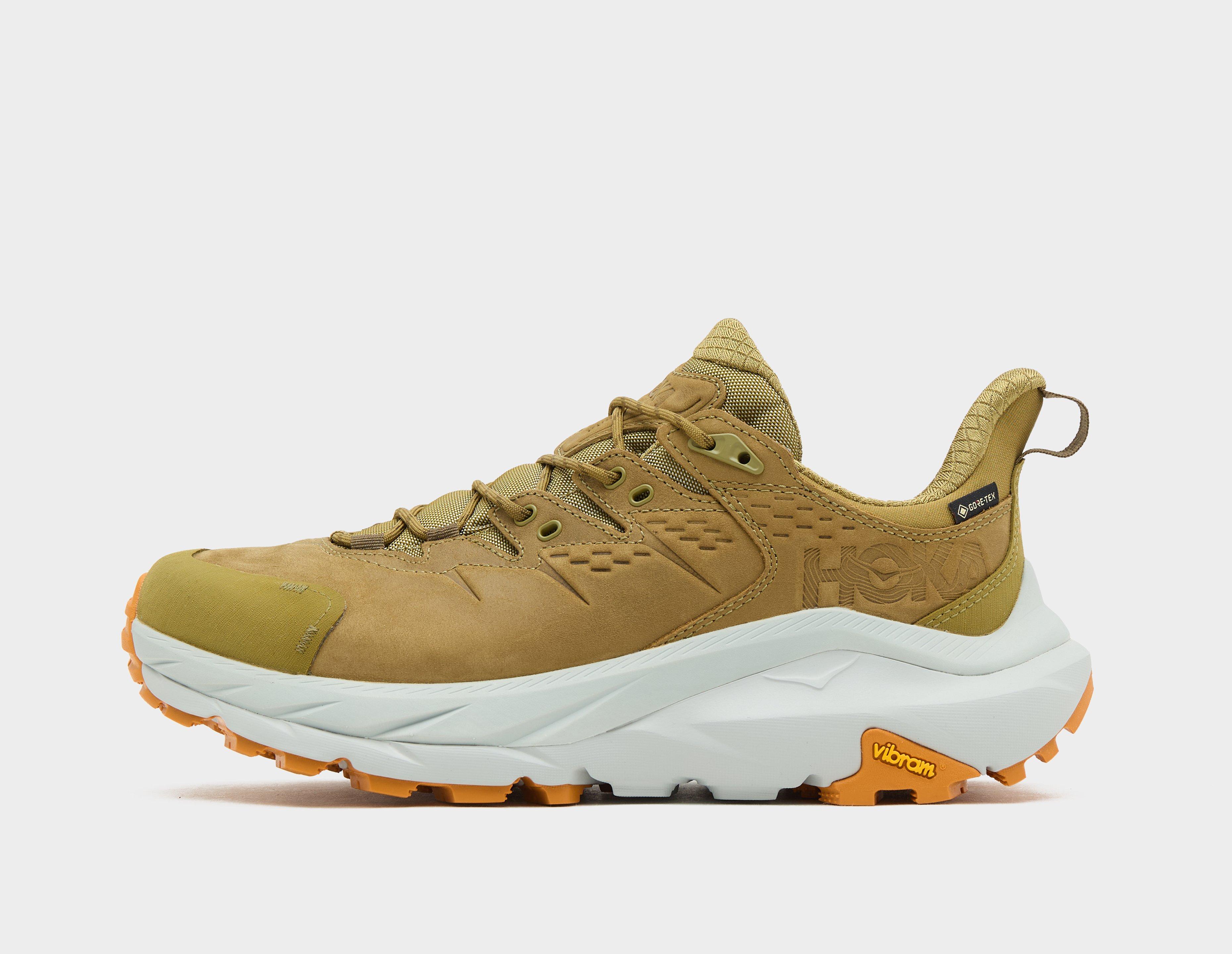 Brown HOKA Anacapa Mid GORE - HOKA Anacapa Mid GORE-TEX Schuhe für 