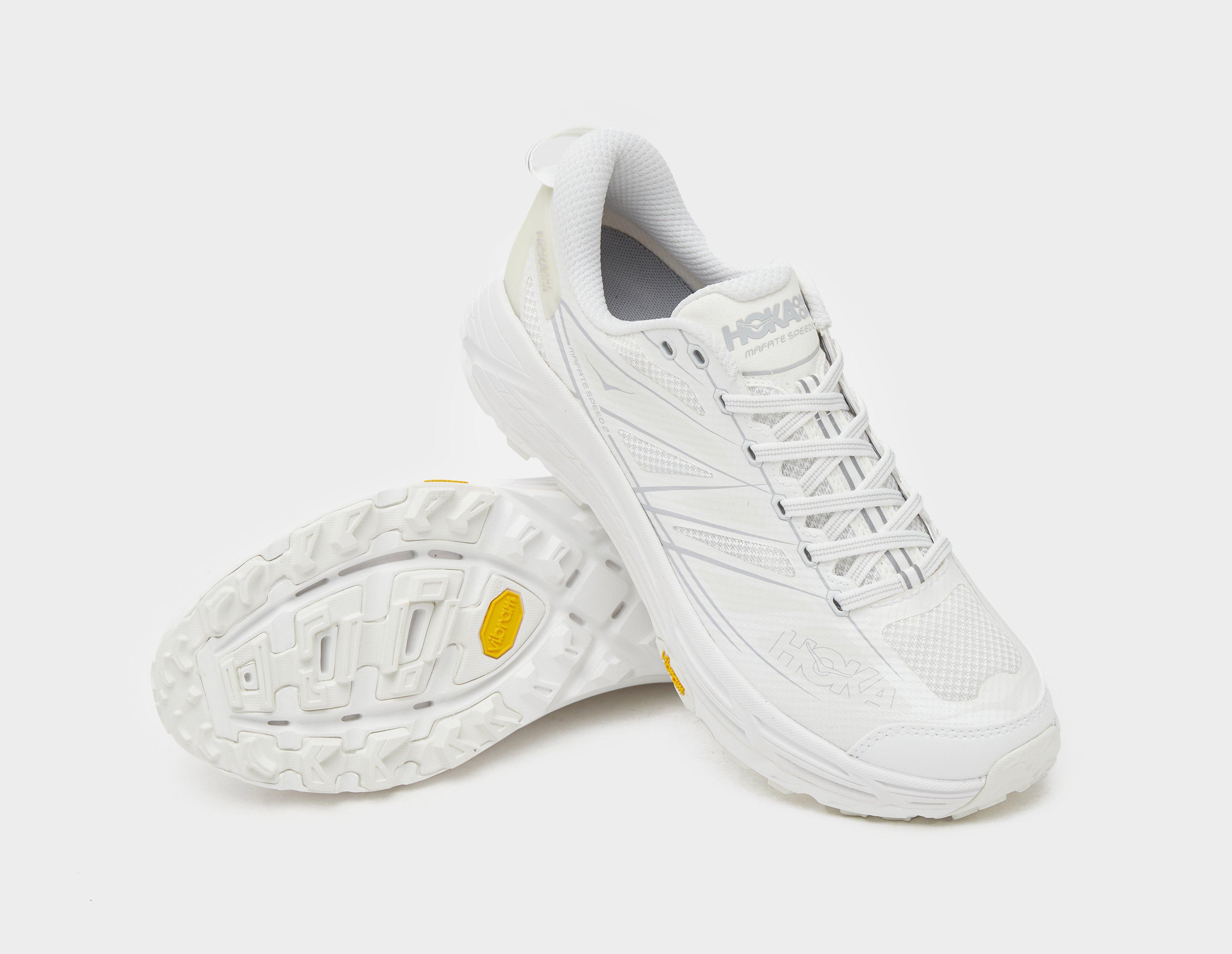 HOKA Mafate Speed 2