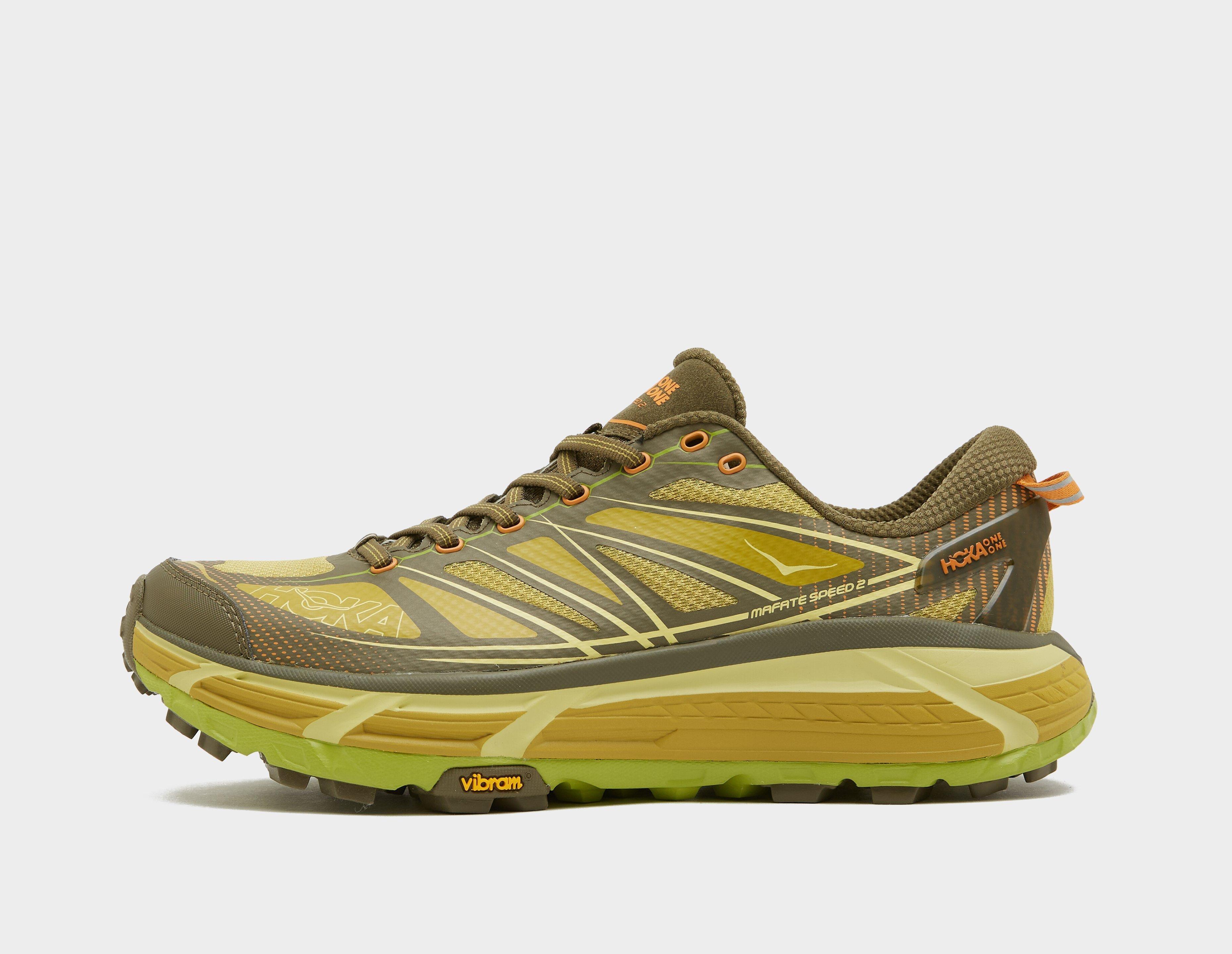 Hoka on sale speed 2