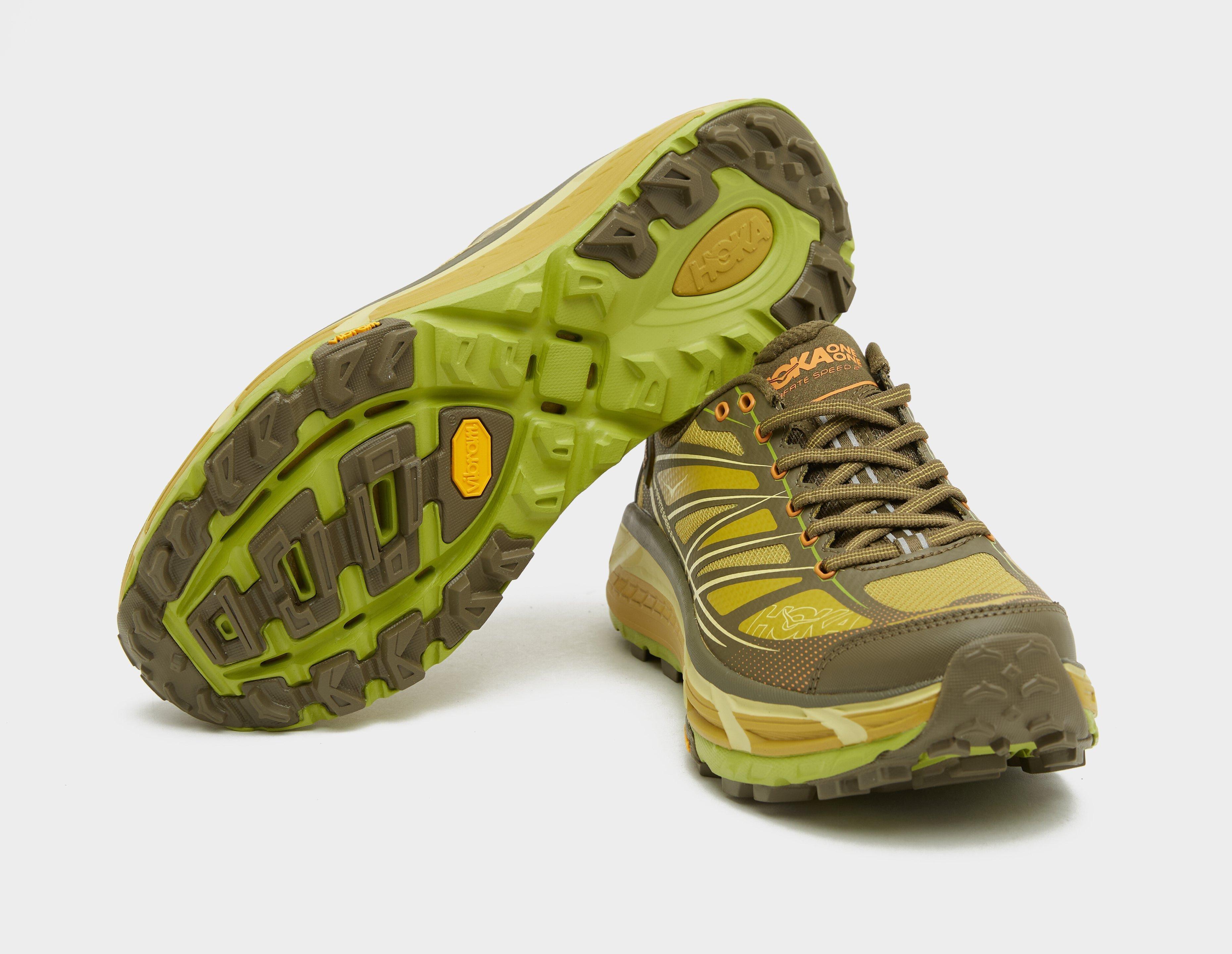 HOKA Mafate Speed 2