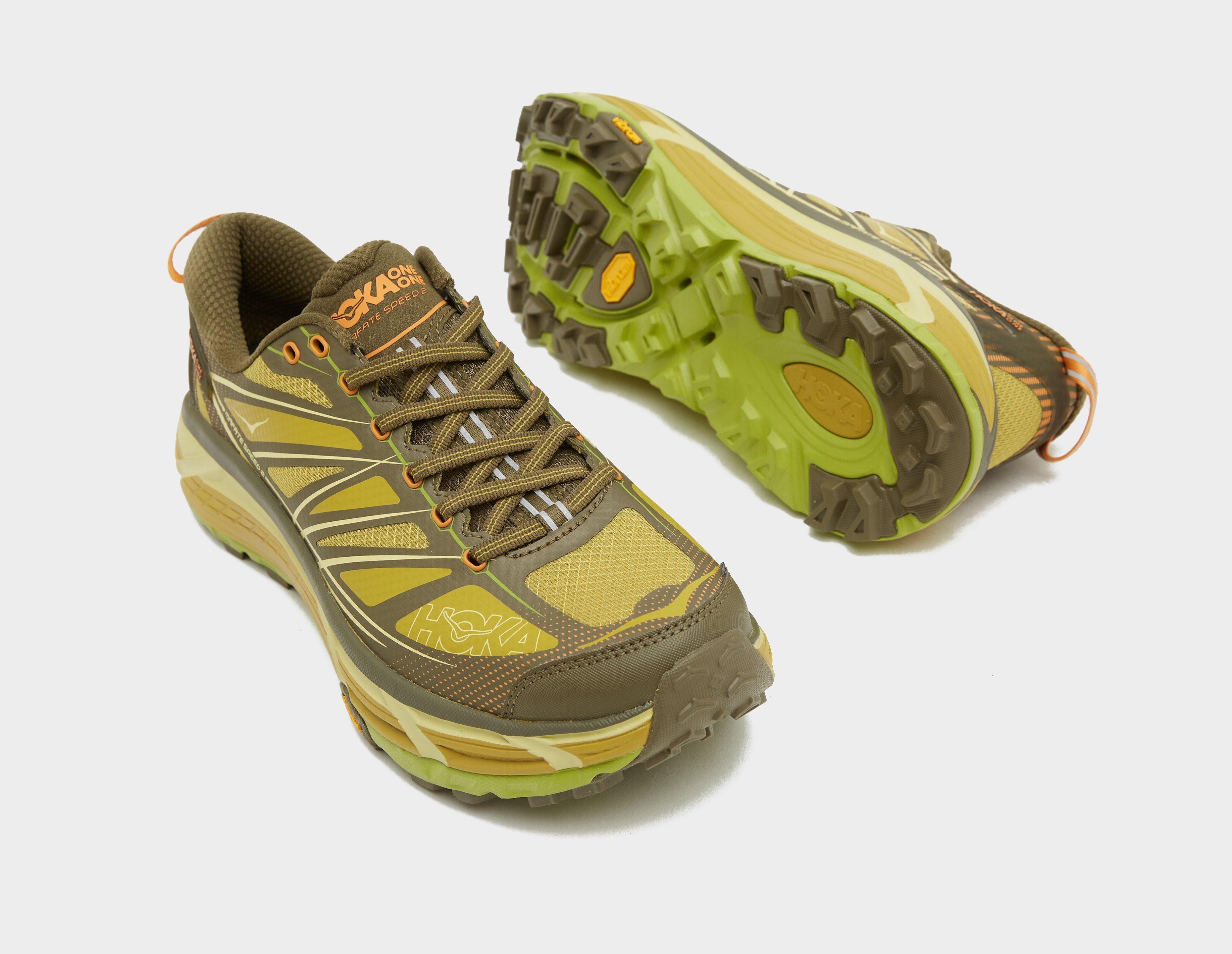 HOKA Mafate Speed 2