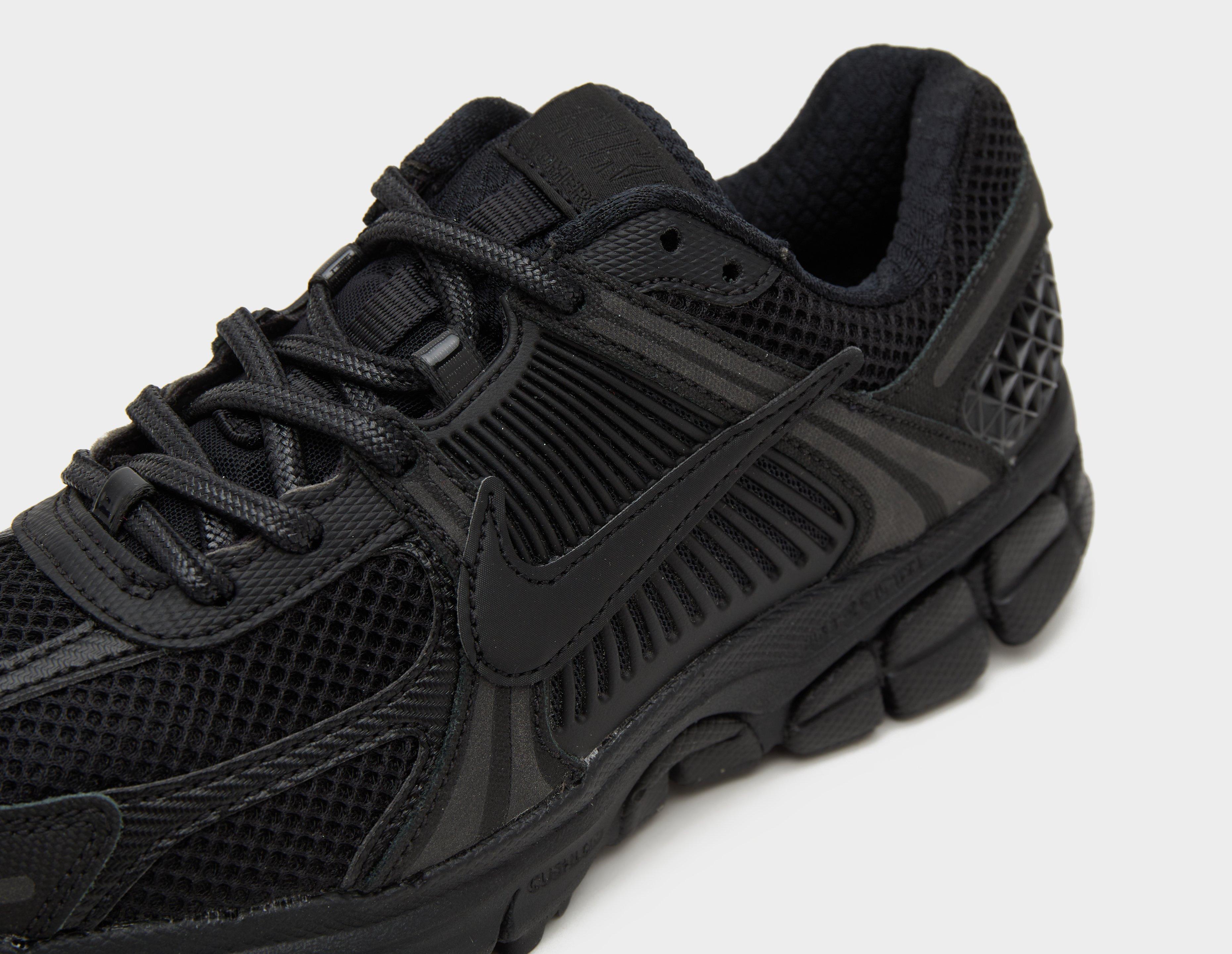 Nike zoom cheap vomero 5 black