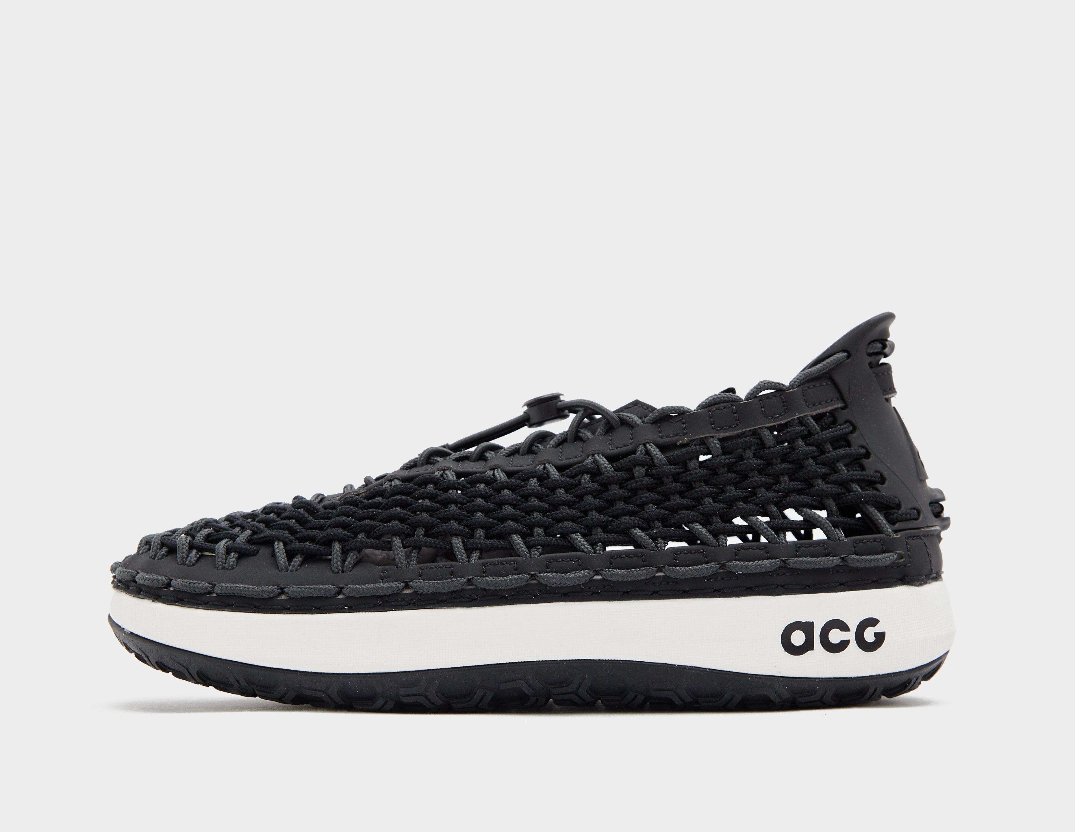 Black Nike ACG Watercat+ Women's | size?