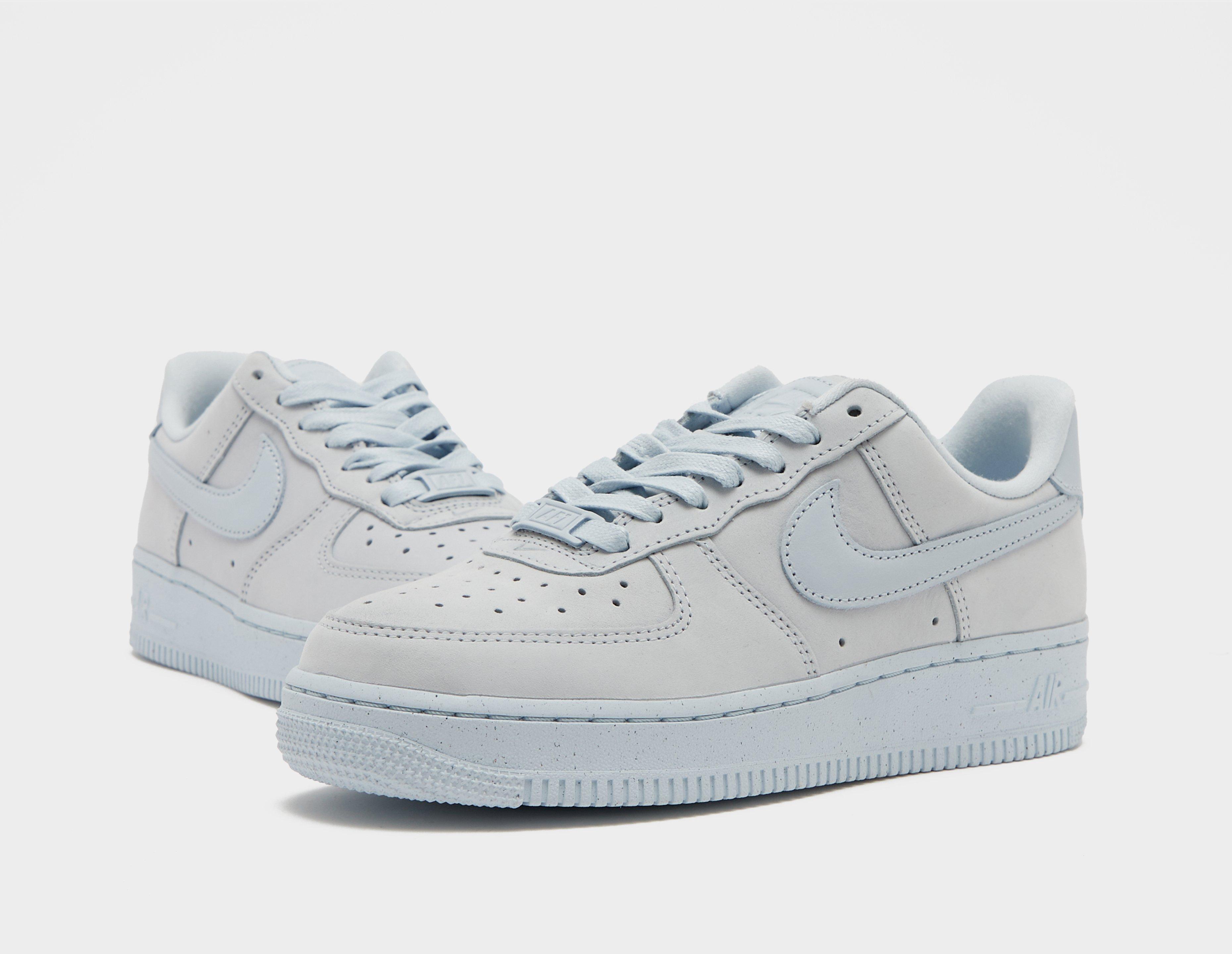 Sarenza nike air discount force 1 femme