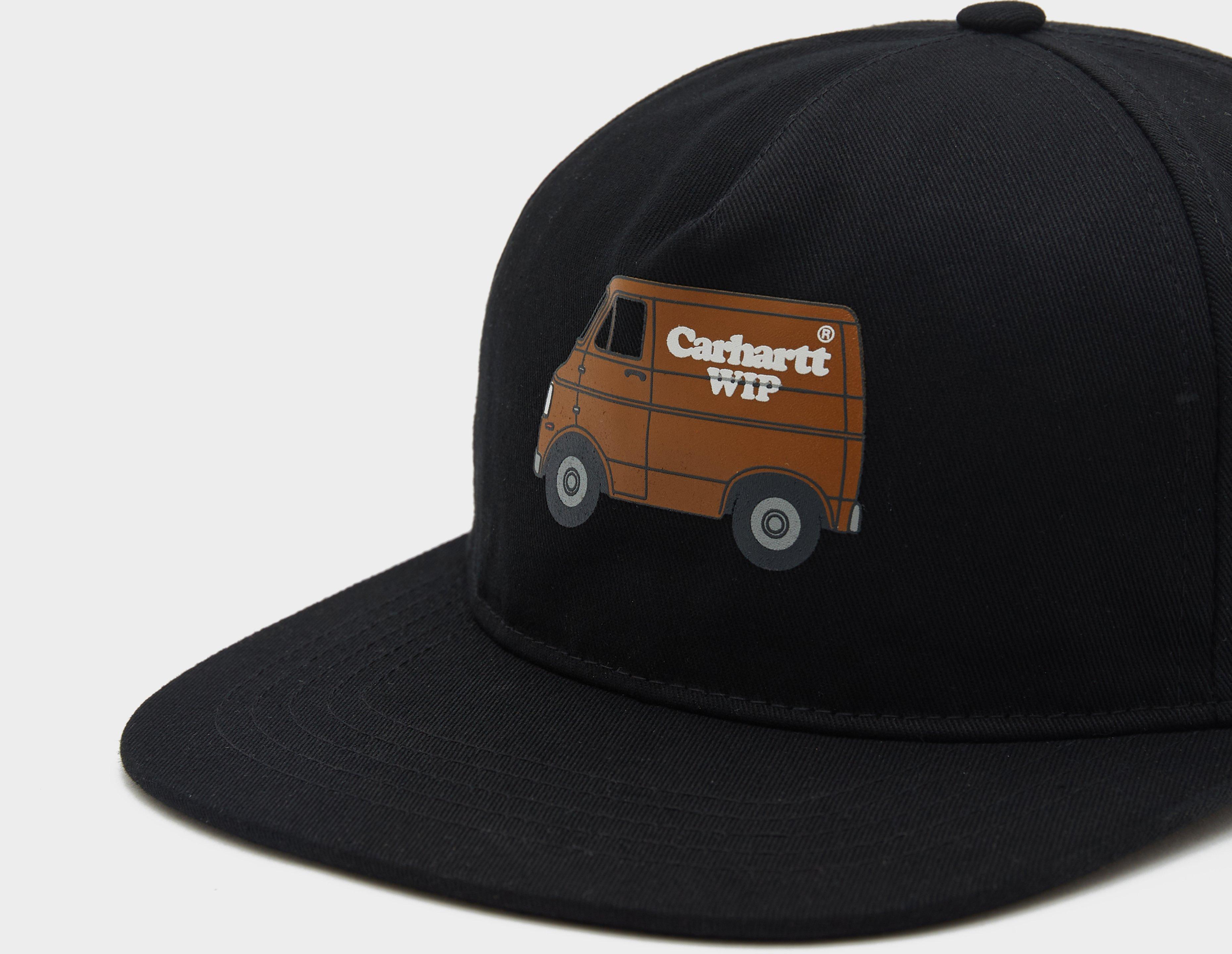 Carhartt WIP Mystery Machine Cap