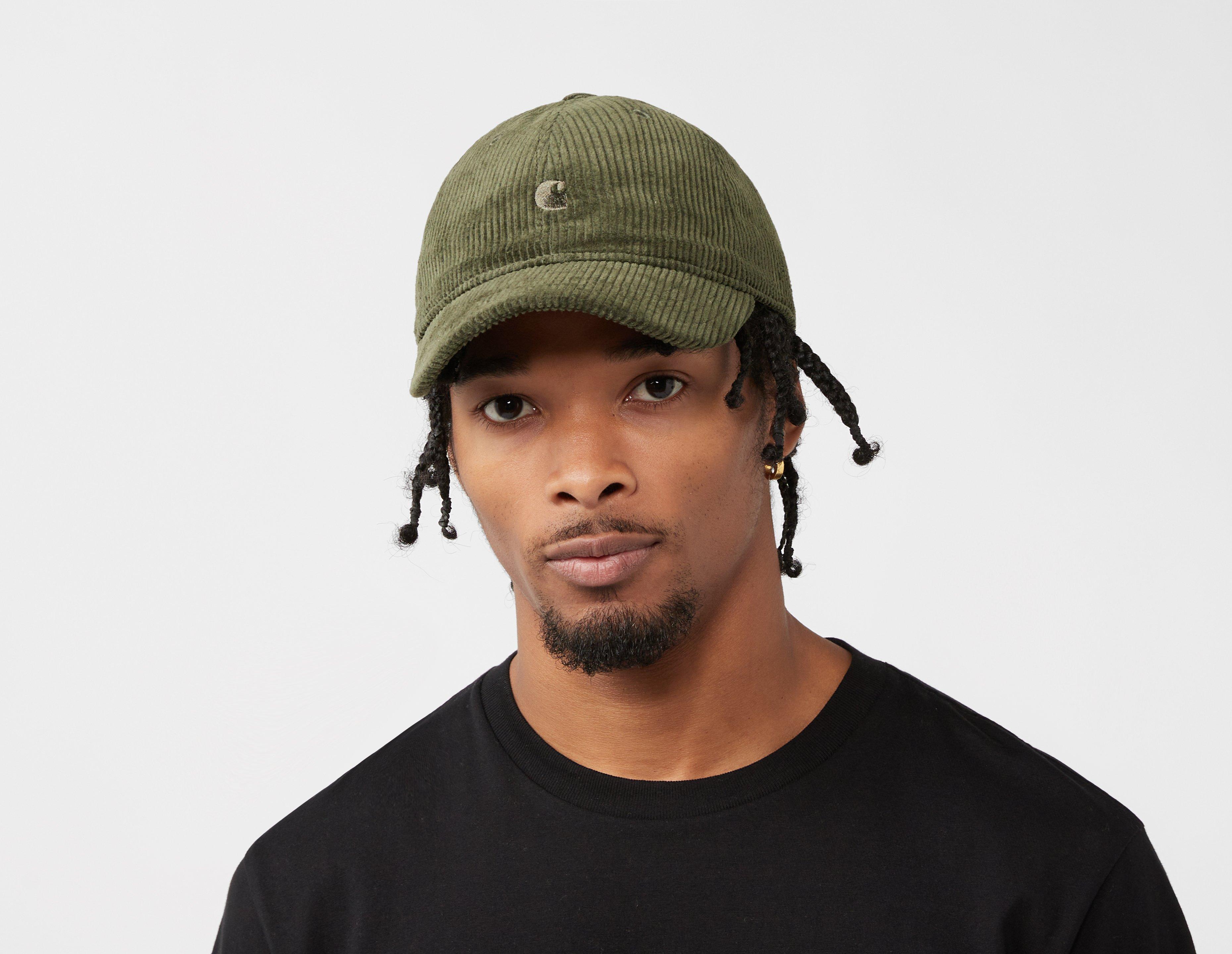 Carhartt wip terrace sales cap