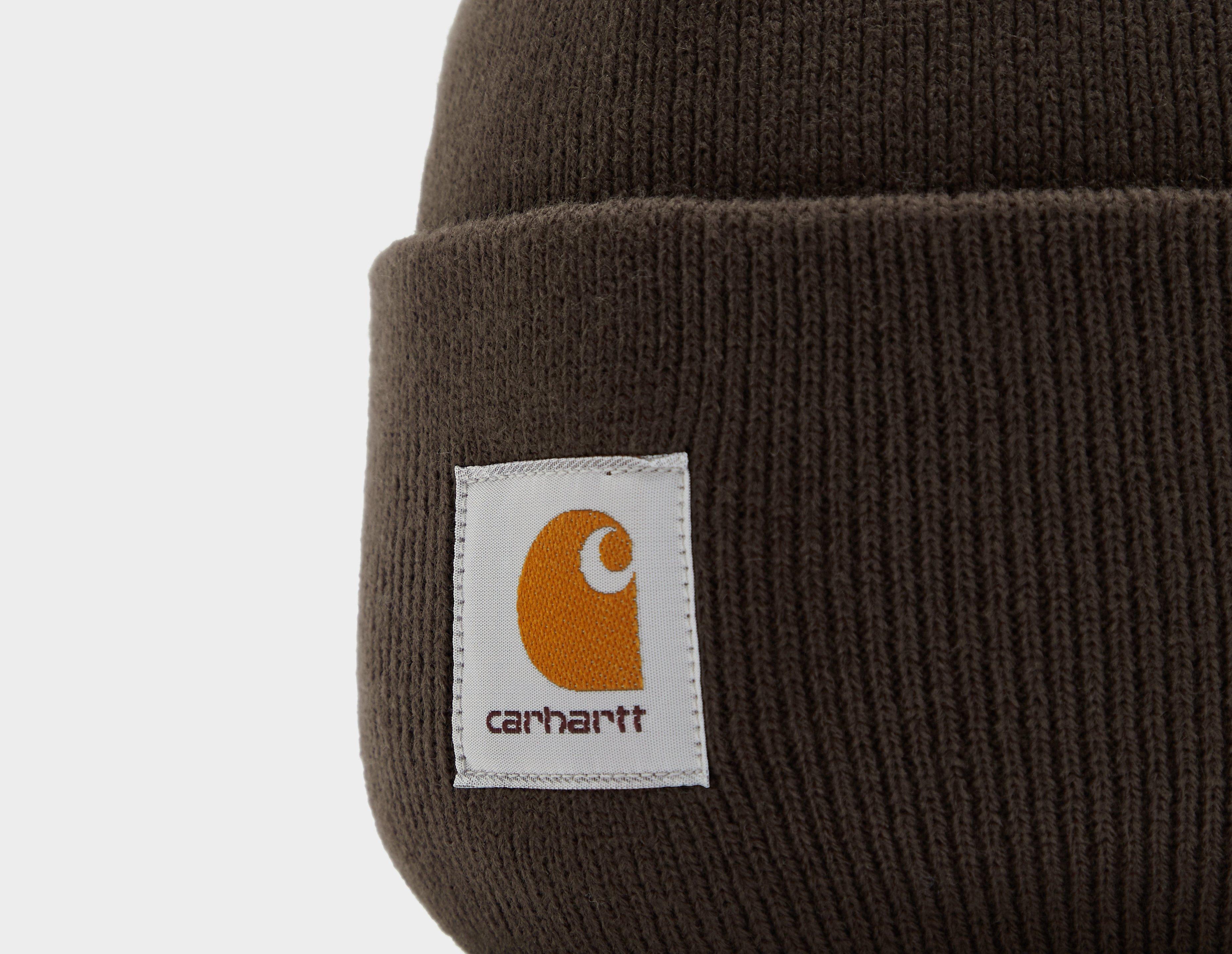 Carhartt WIP Bonnet Watch Maron- Size? France