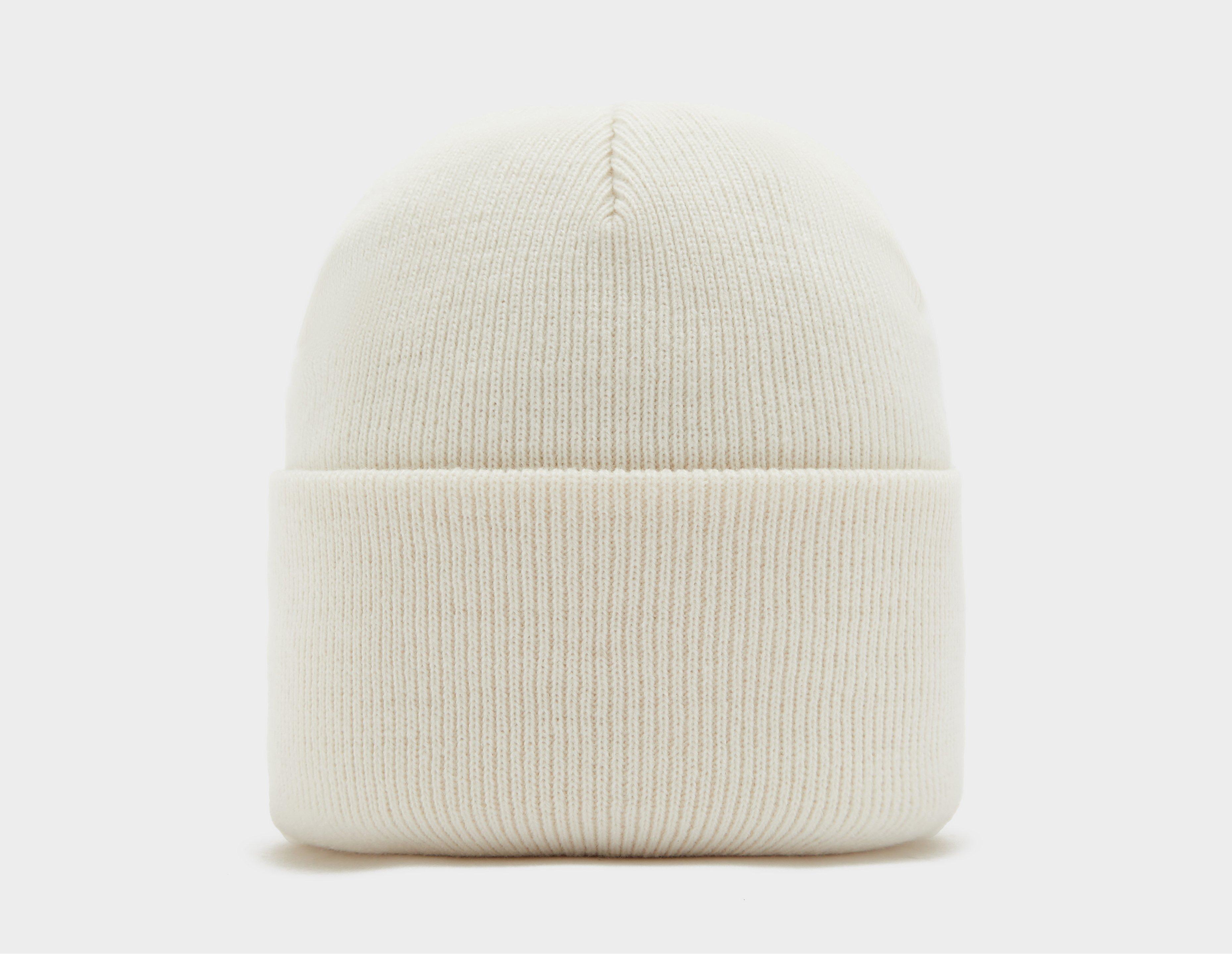 Carhartt WIP Bonnet Watch Blanc- Size? France