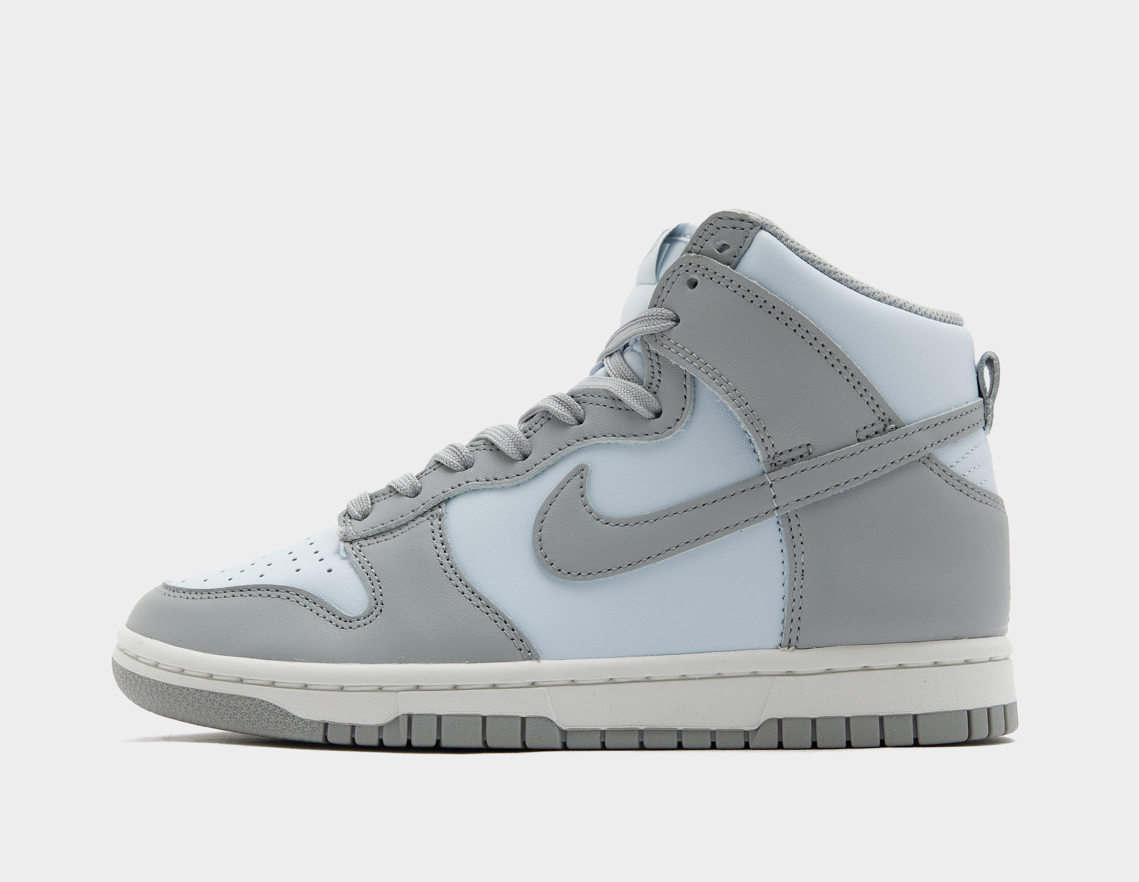 Womens nike on sale dunk high