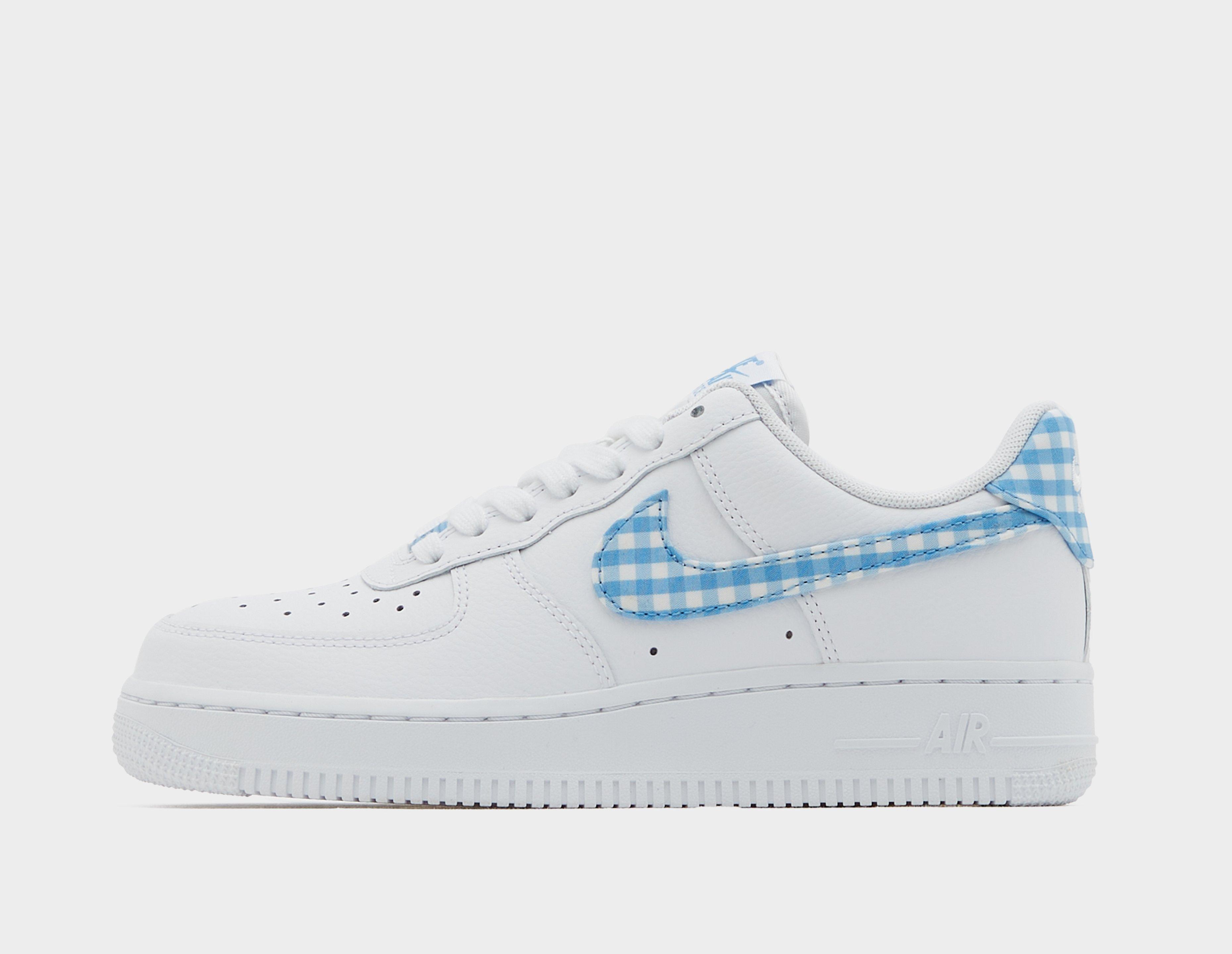 Nike air force 2024 1 verschillende kleuren