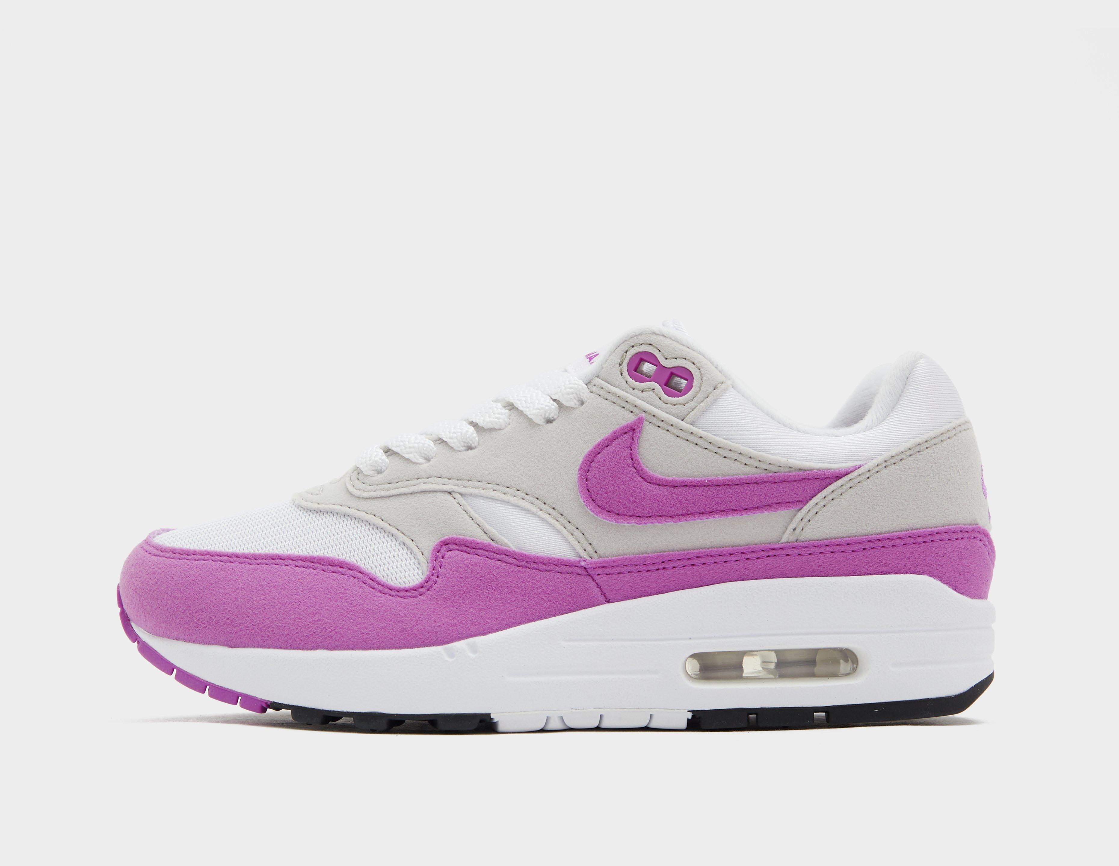 Nike Air Max 1 para mujer en Morado size Espa a