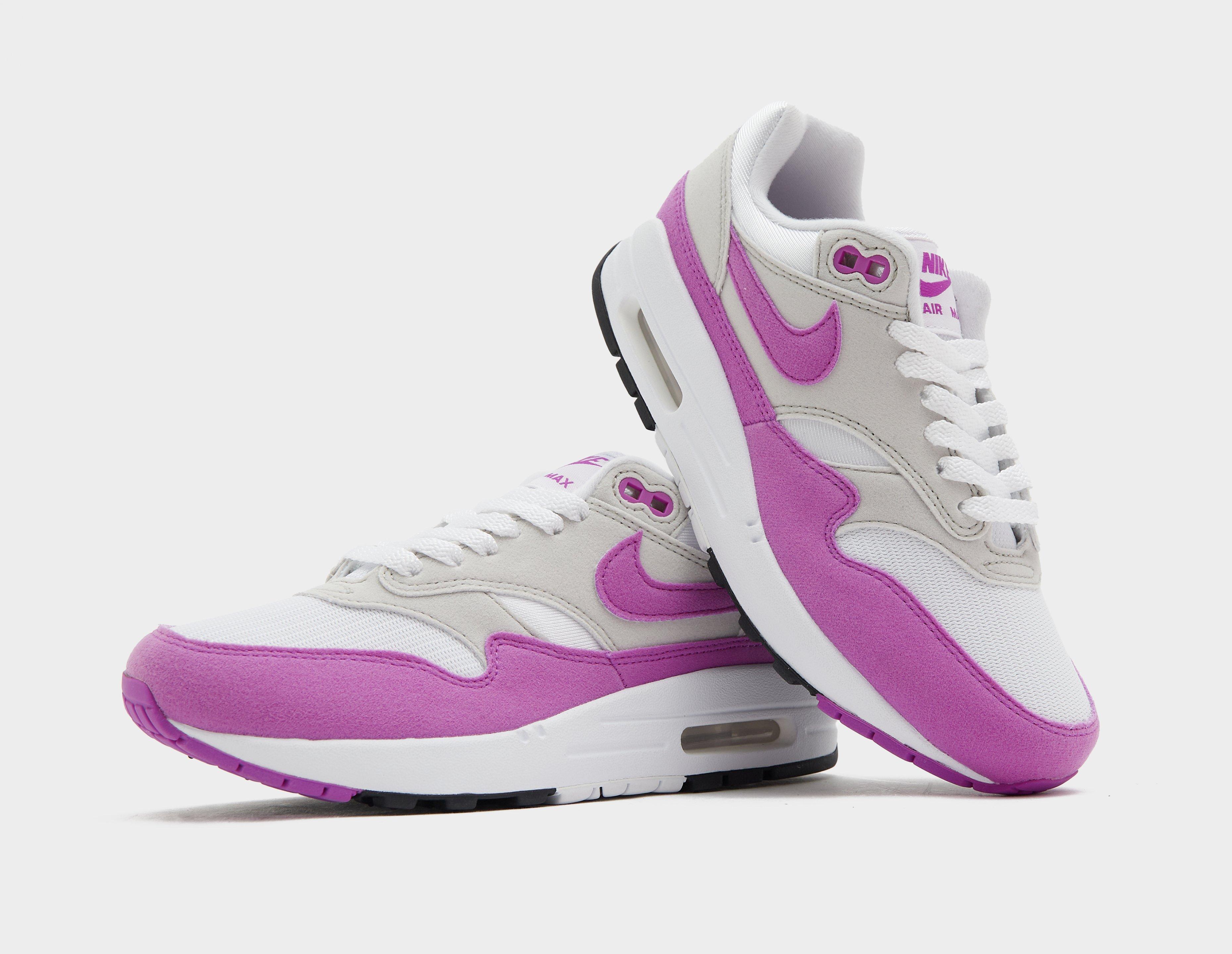 Nike air max store 91 womens purple