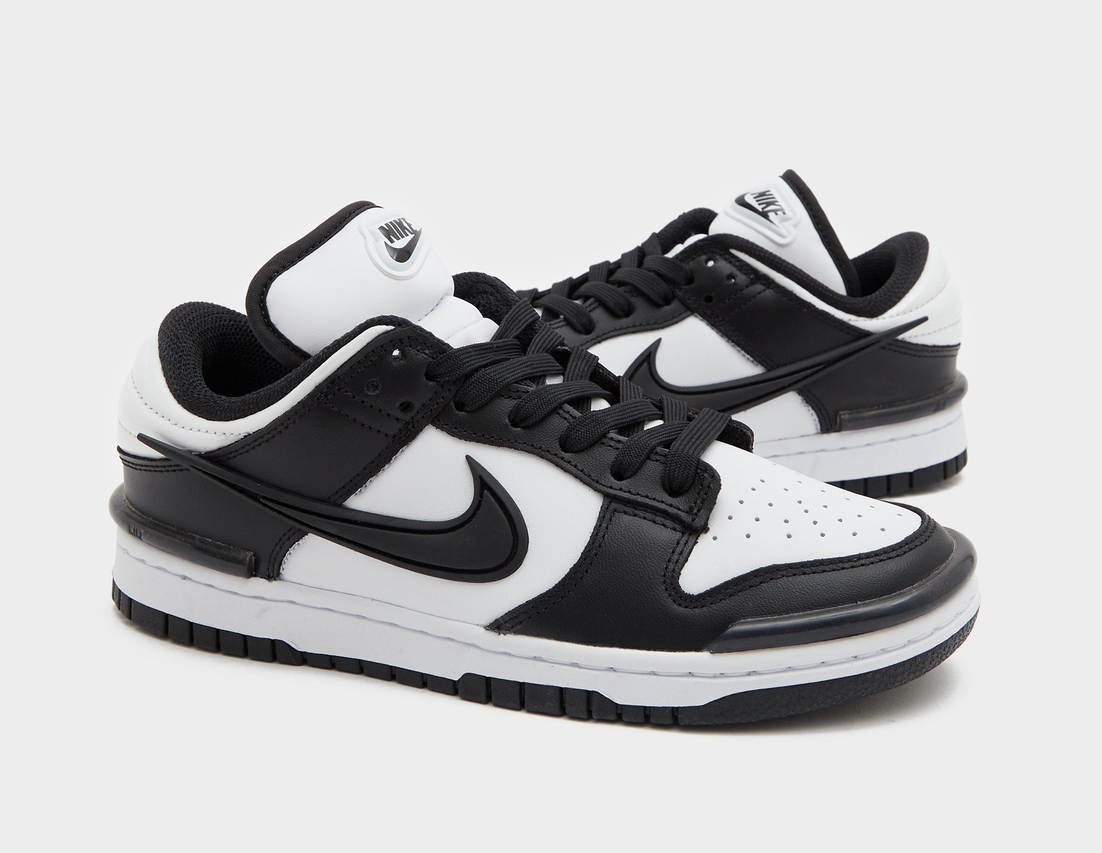 Chaussures Nike Dunk Low Twist pour Femme