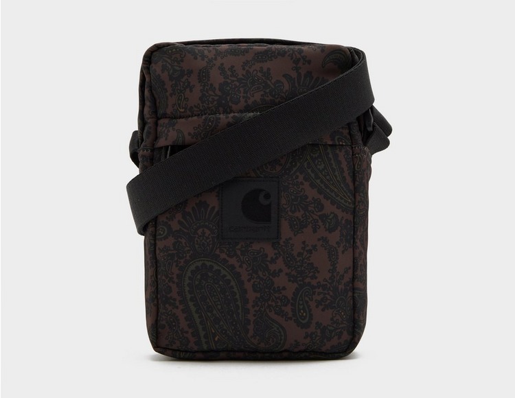 Carhartt WIP Neva Paisley Pouch