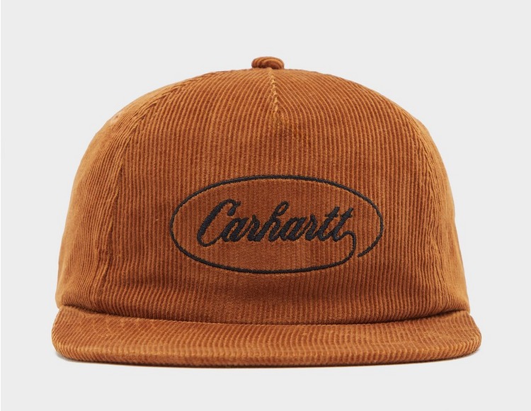 Carhartt WIP Rugged Cap