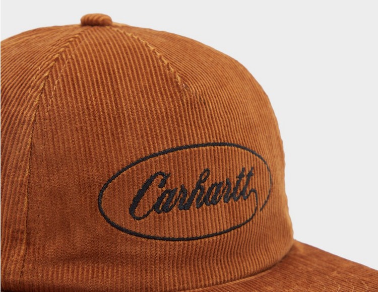 Carhartt WIP Rugged Cap