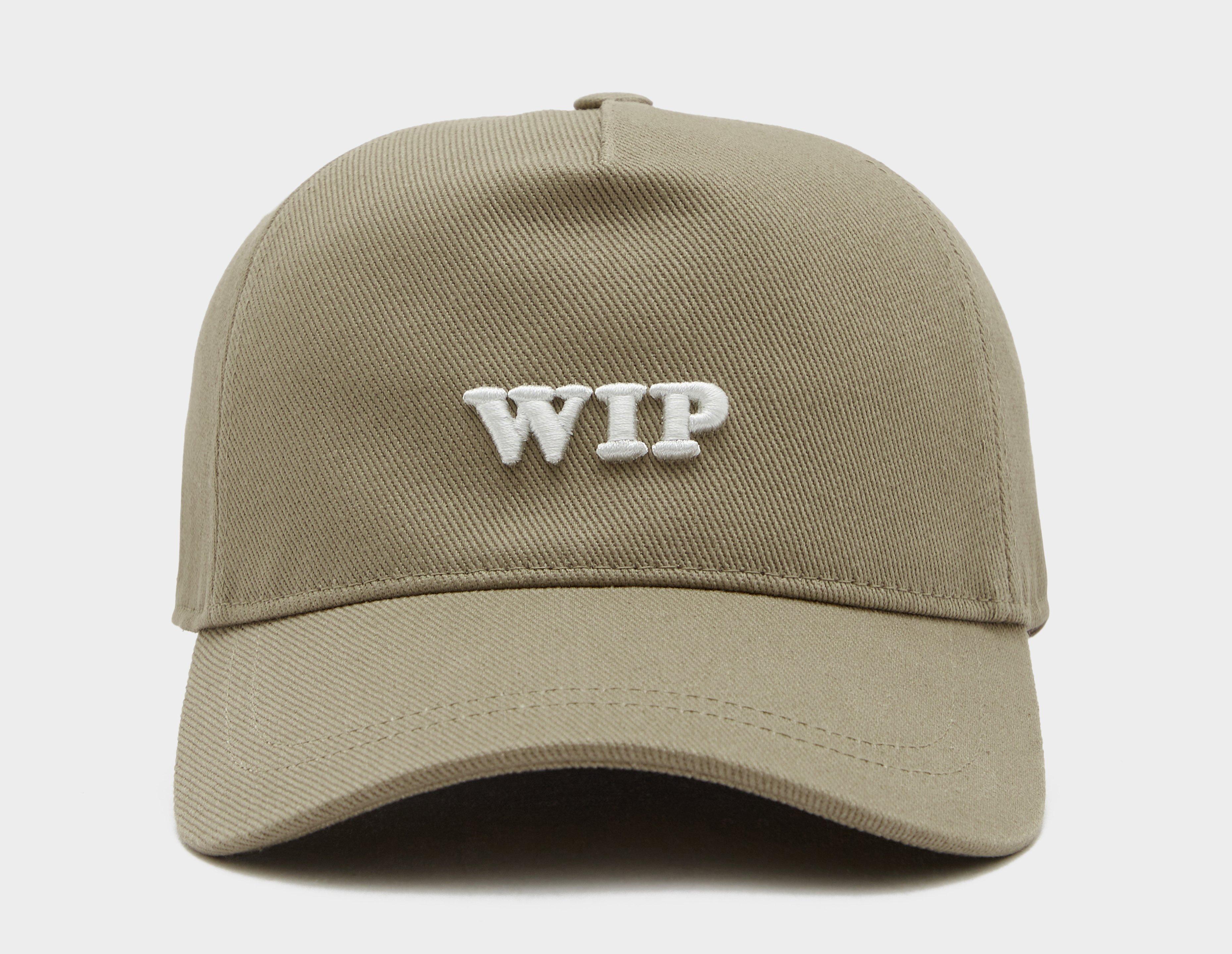 Brown Carhartt Hat Fleece Cap WIP Bucket Sunnei Healthdesign? Sherpa | WIP 