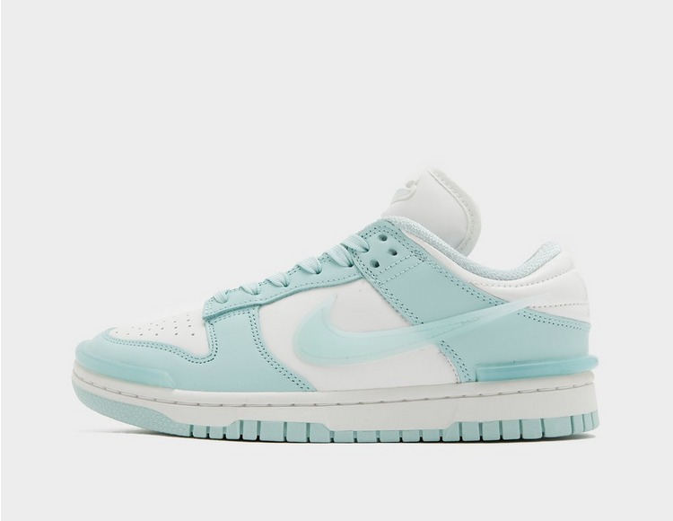 Blue Nike Dunk Low Twist Women's | size?