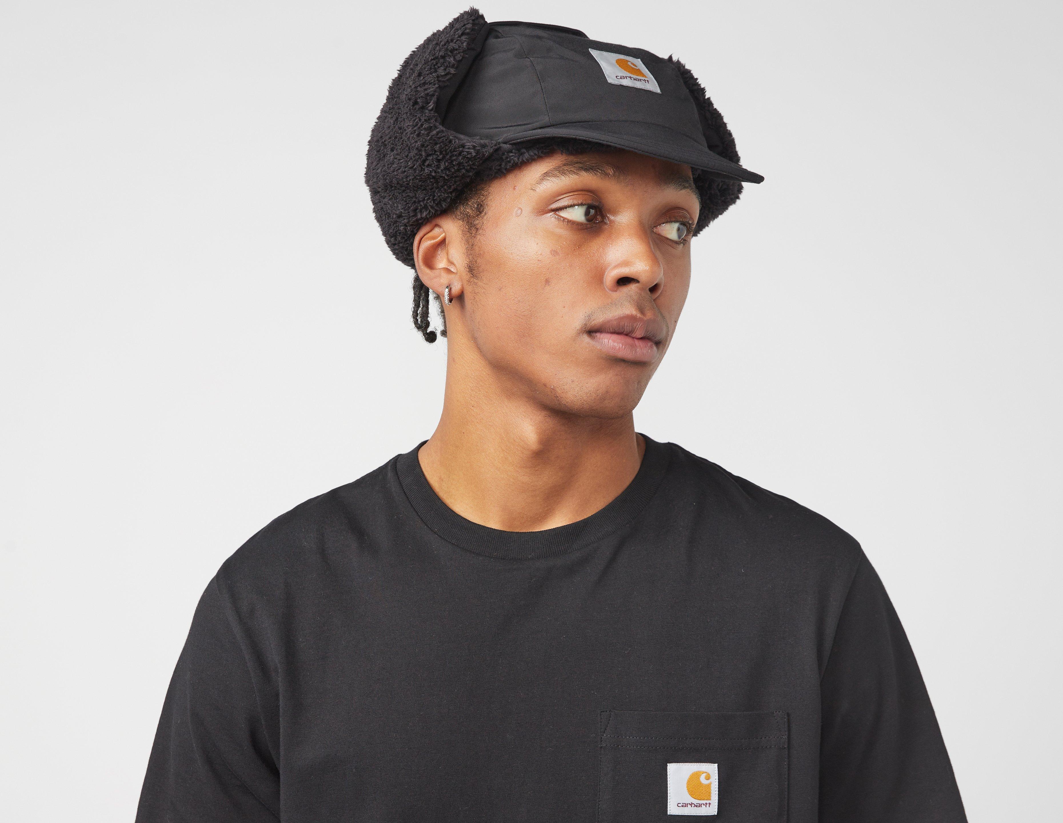 Carhartt store wip hat