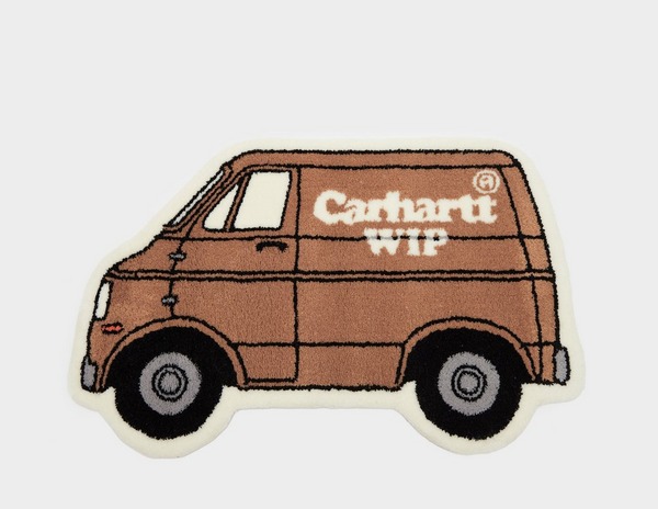 Carhartt WIP Mystery Machine Rug