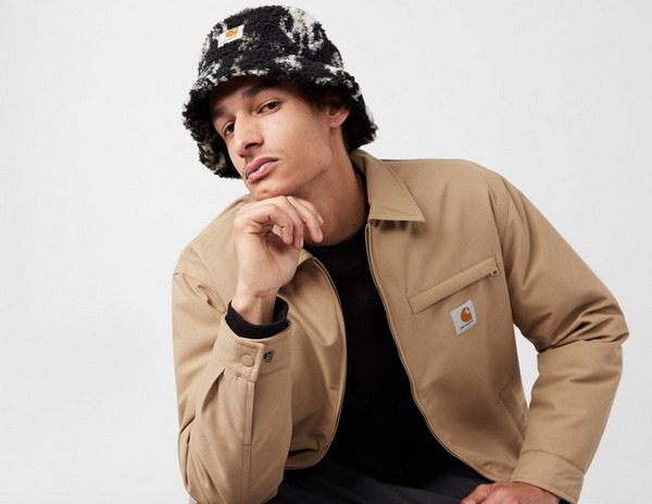 Carhartt WIP Prentis Bucket Hat