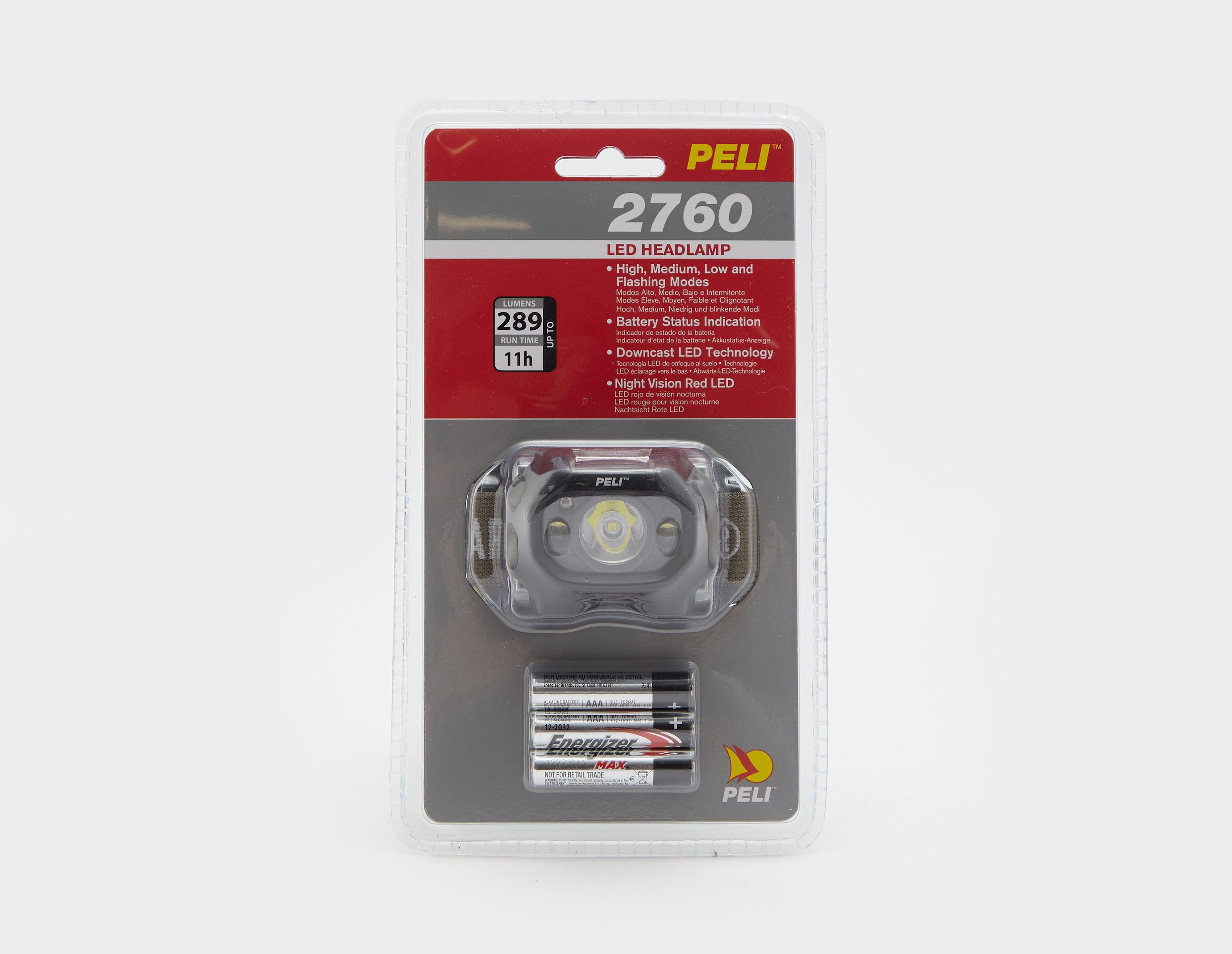 2760 Headlamp  Pelican Official Store