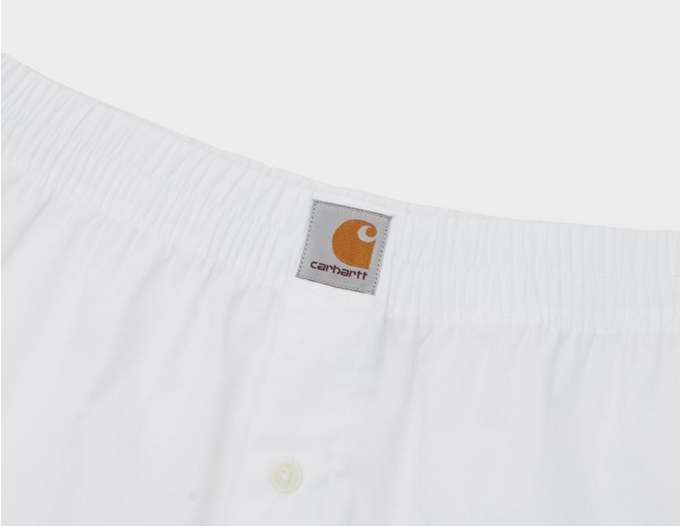 Carhartt WIP Square Label Boxers