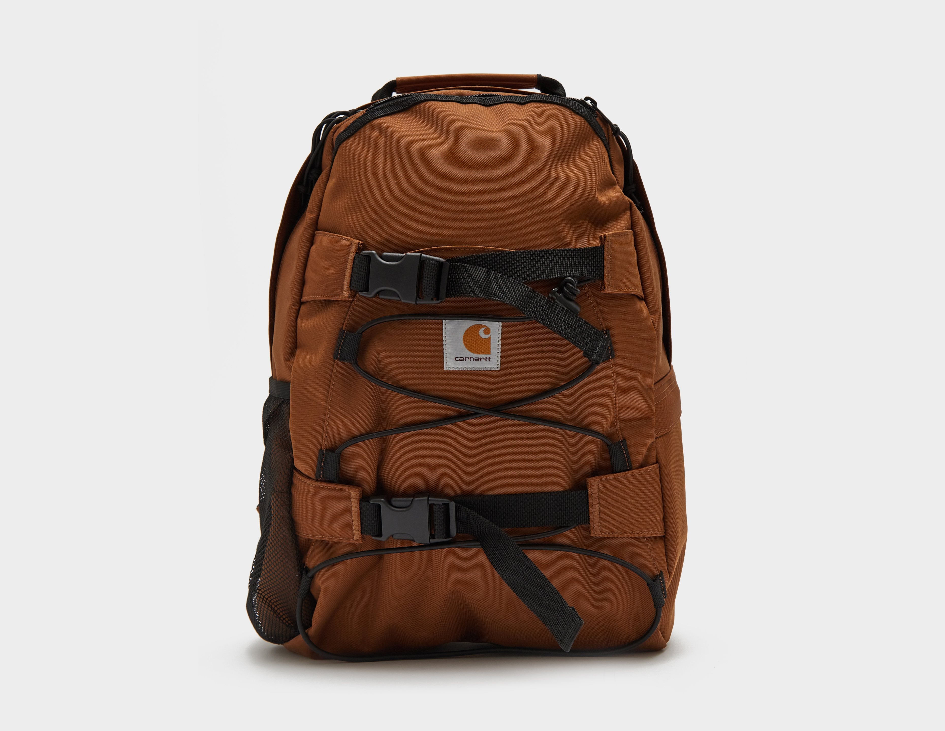 Рюкзак bag base | Healthdesign? | Brown Carhartt WIP Kickflip Backpack