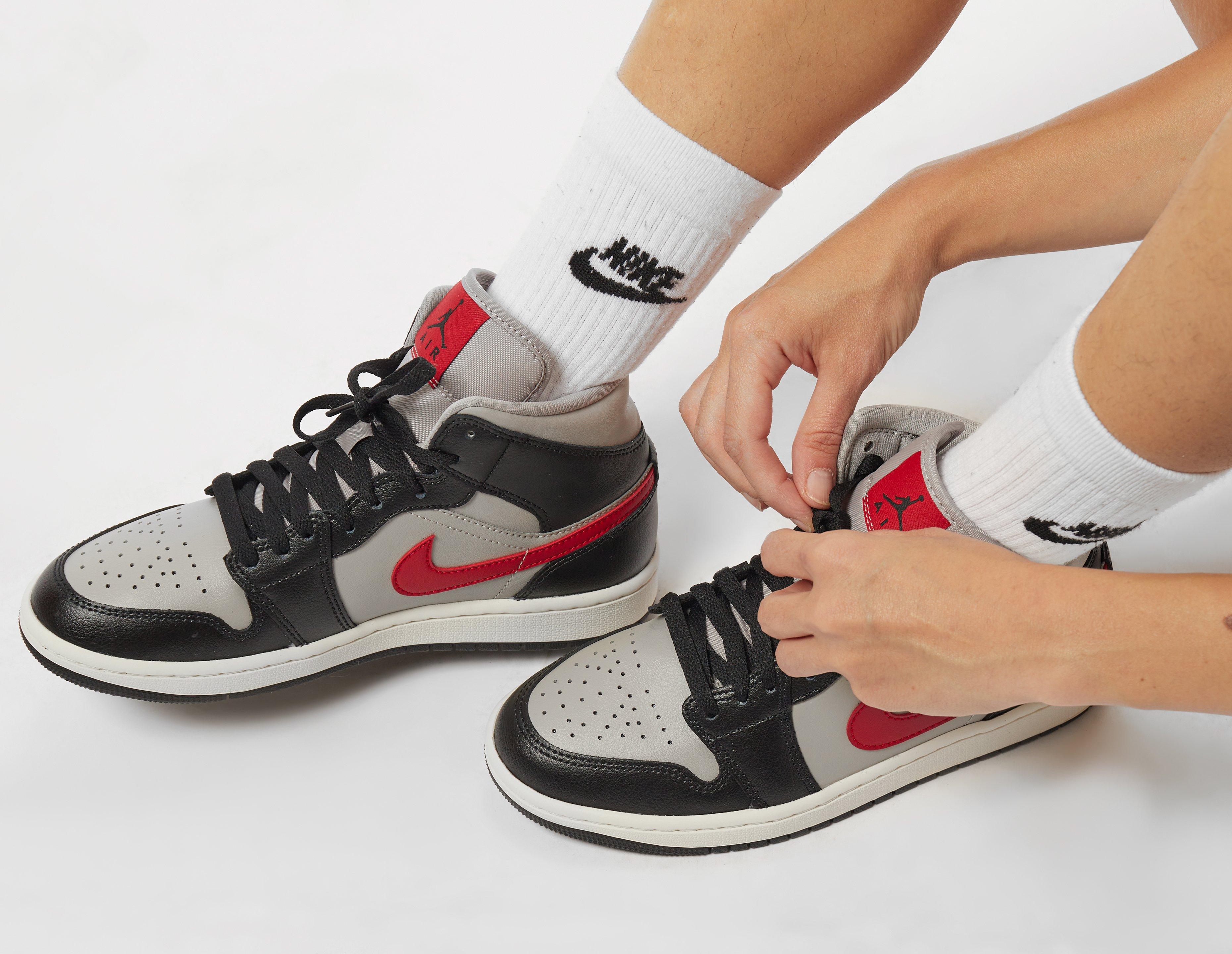 Jordan Air 1 Mid Women's