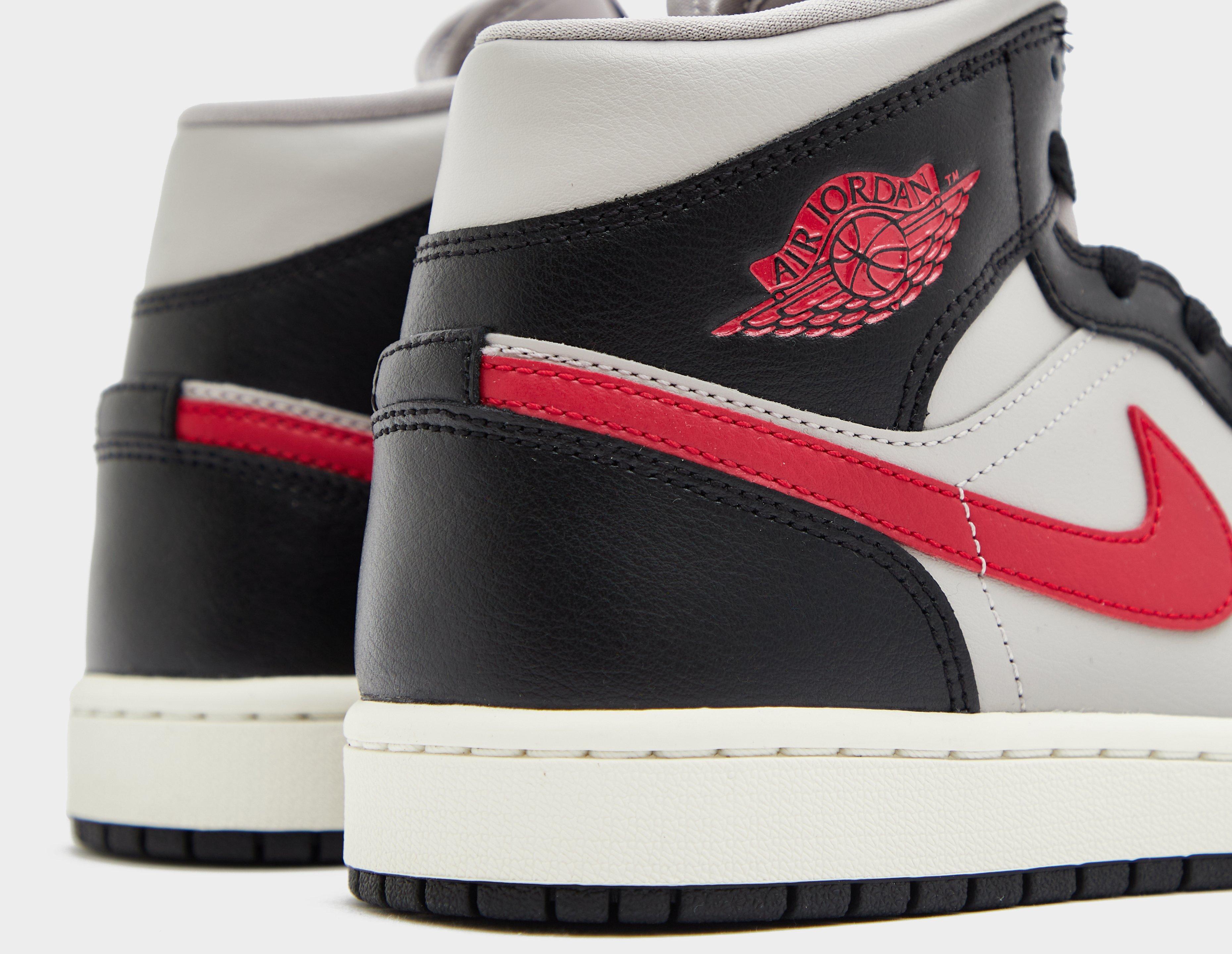 Jordan Air 1 Mid Women's