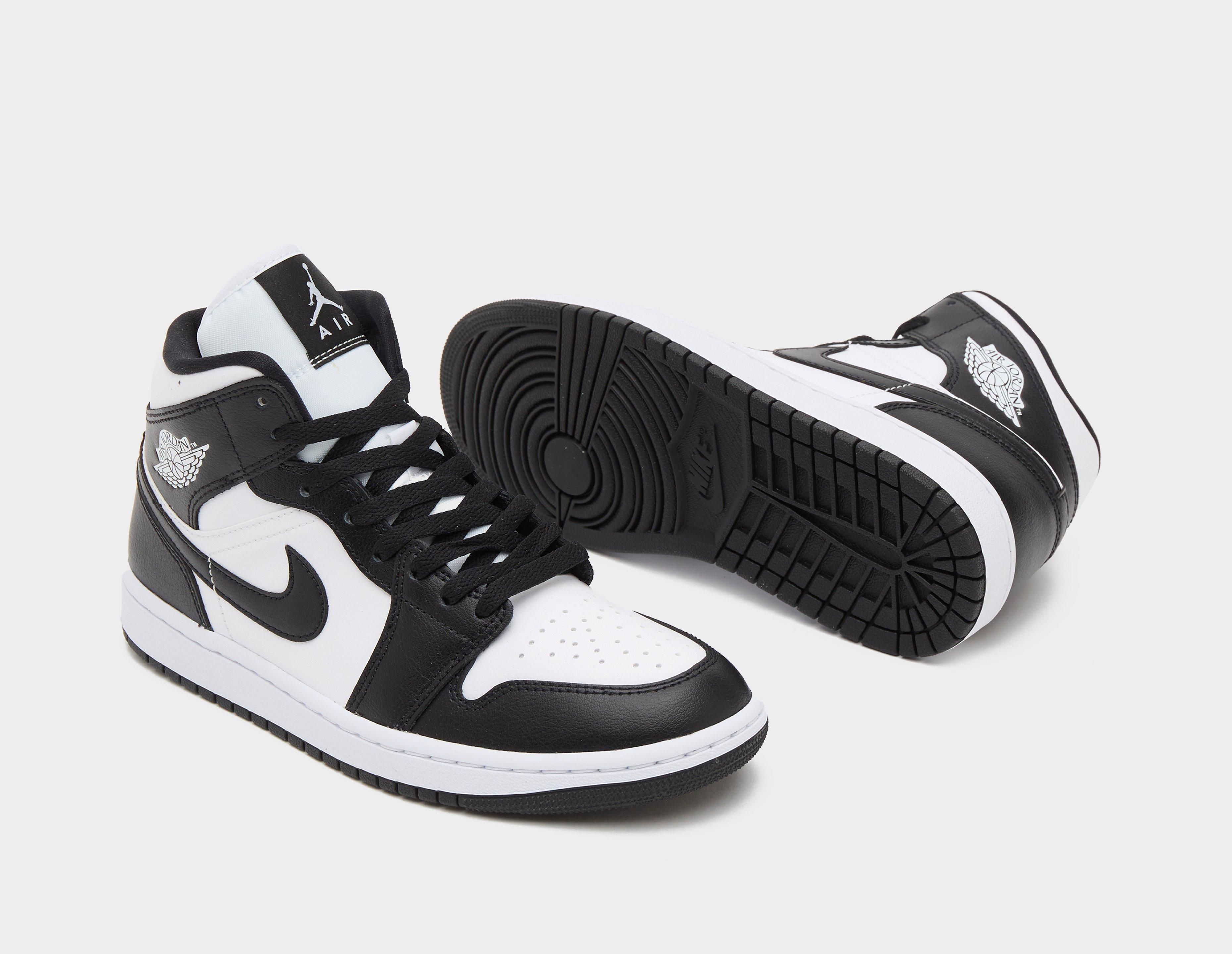 size air jordan 1 womens