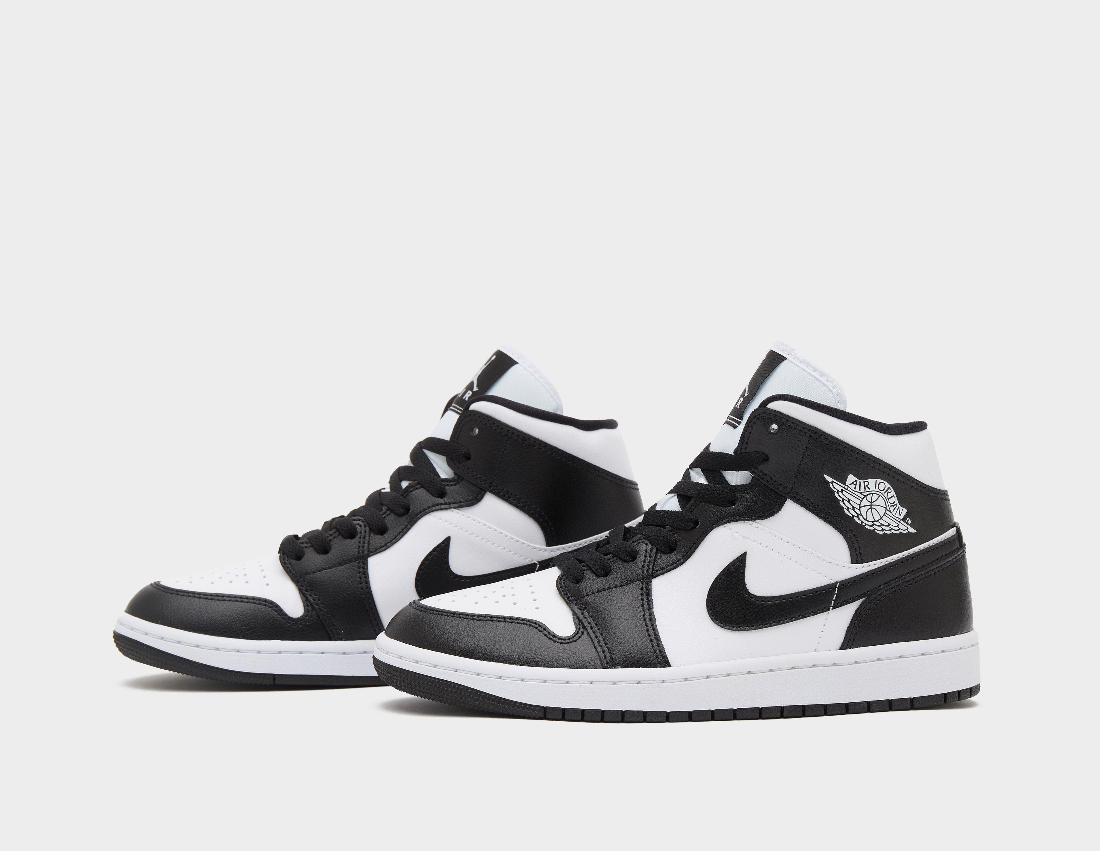 womens size 8 air jordan 1