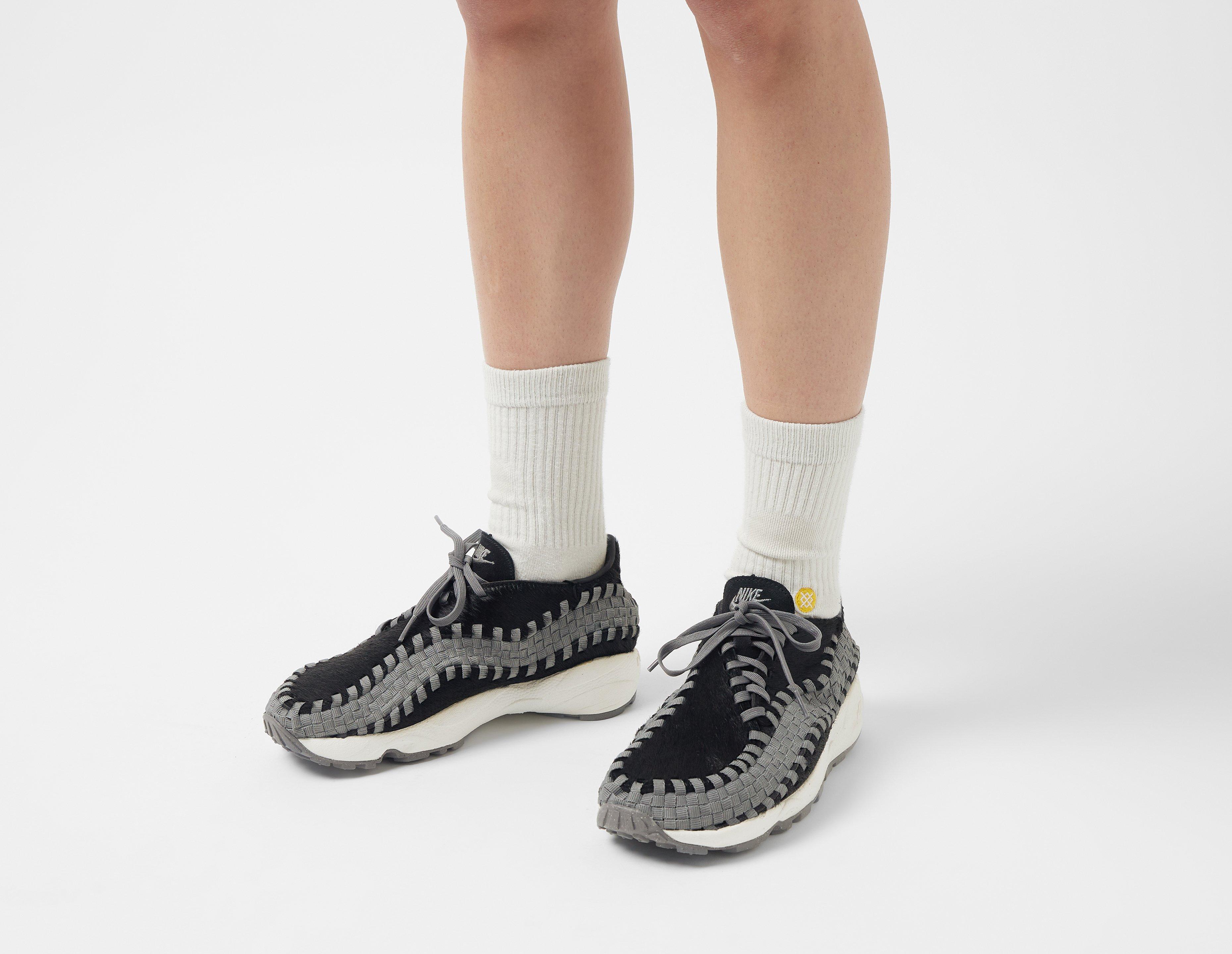 Nike Air Footscape Woven Women's