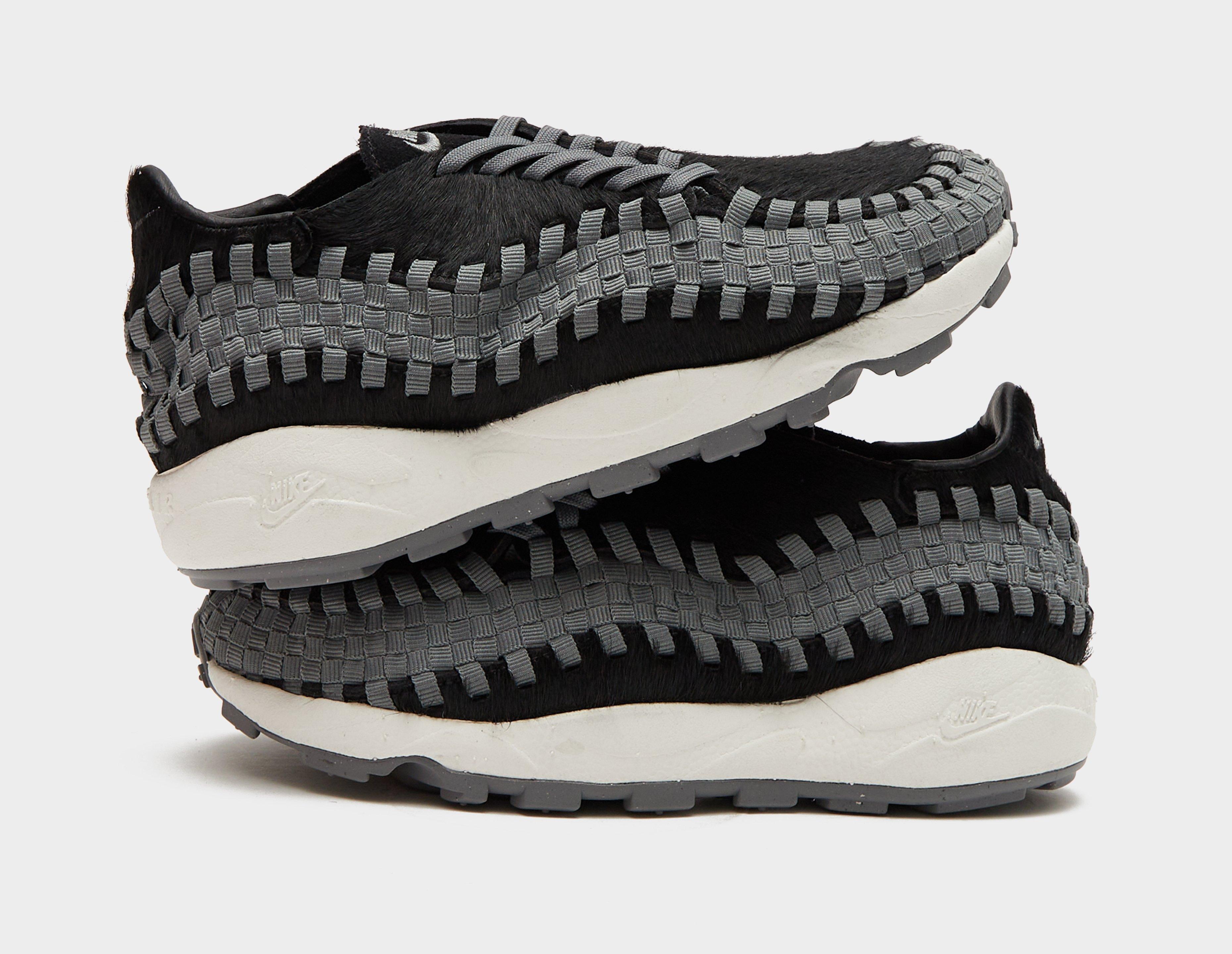 Nike Air Footscape Woven Women's